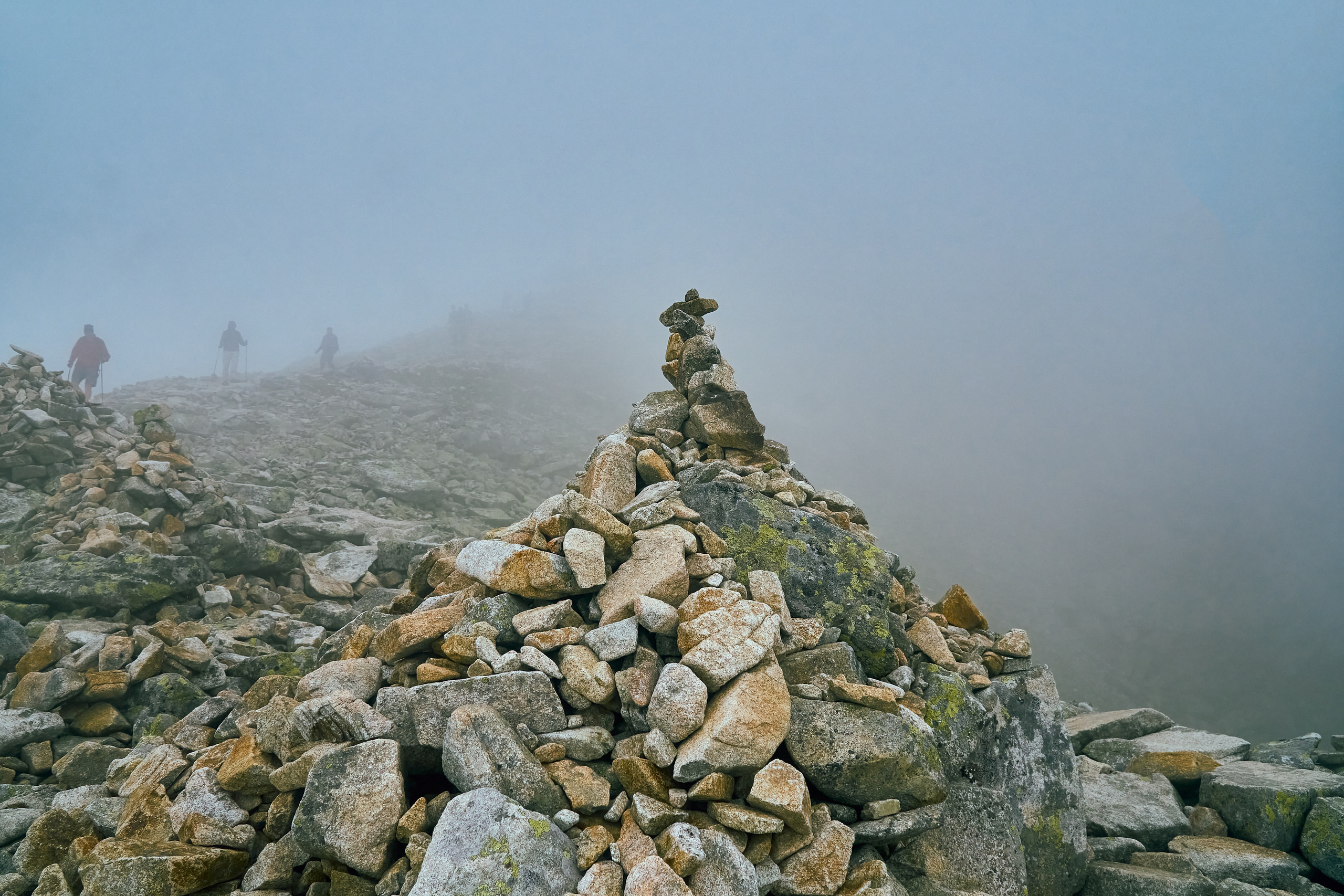 Татры. Андрей Шипилов — Фотография & Видеография