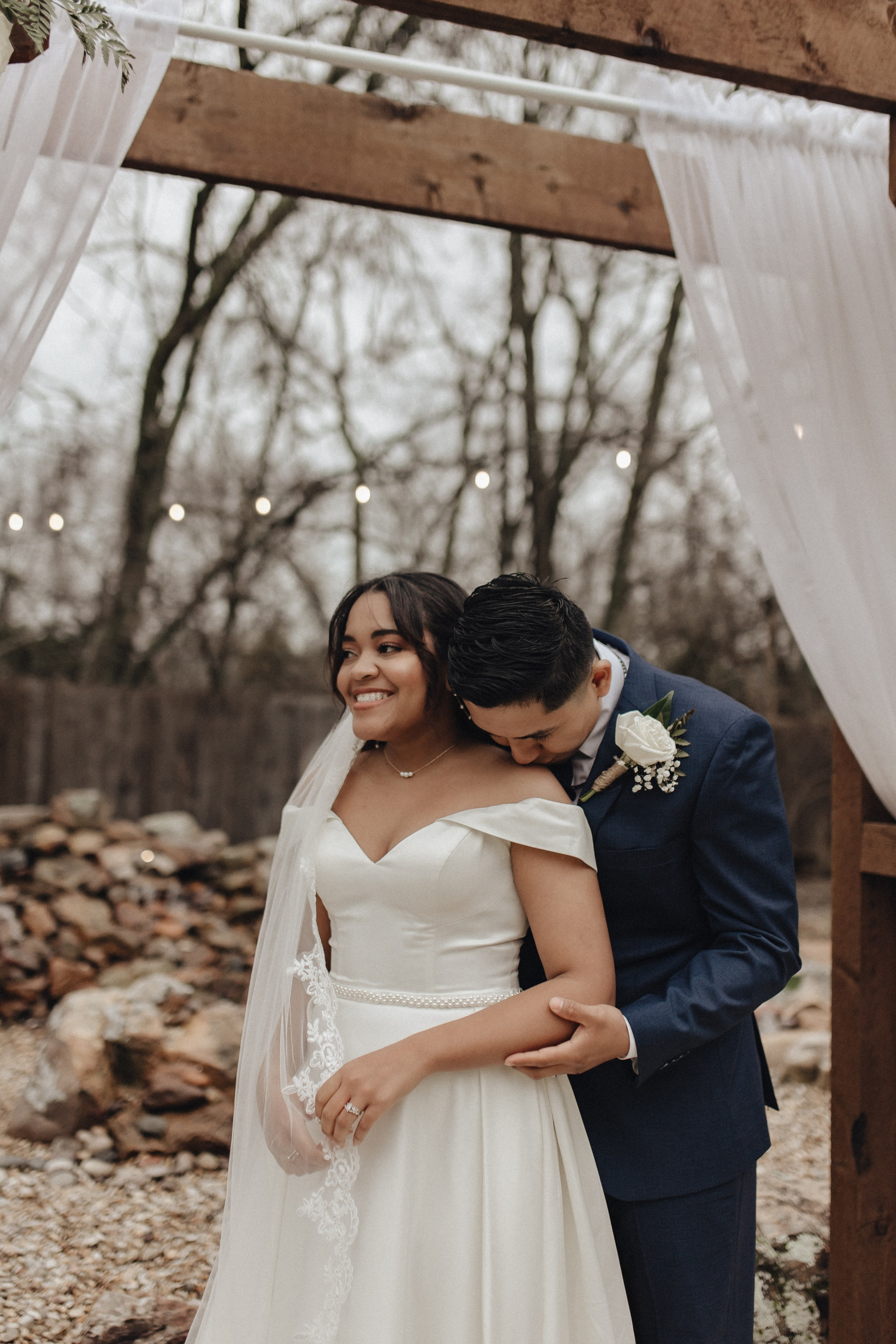 ERIC & LORELIZ. Photographer in Dallas