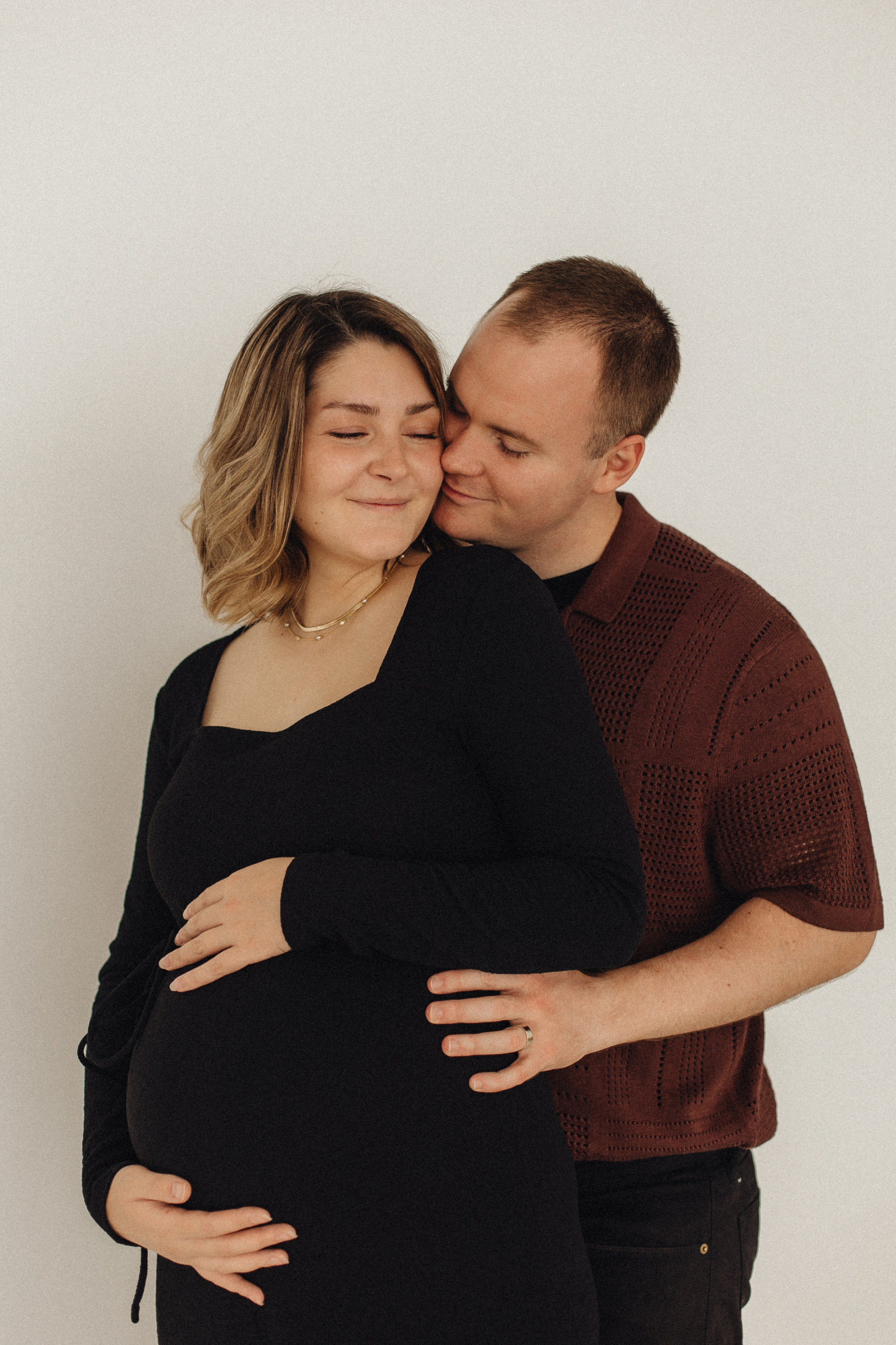 LOUIS & SAMIRA. Photographer in Dallas