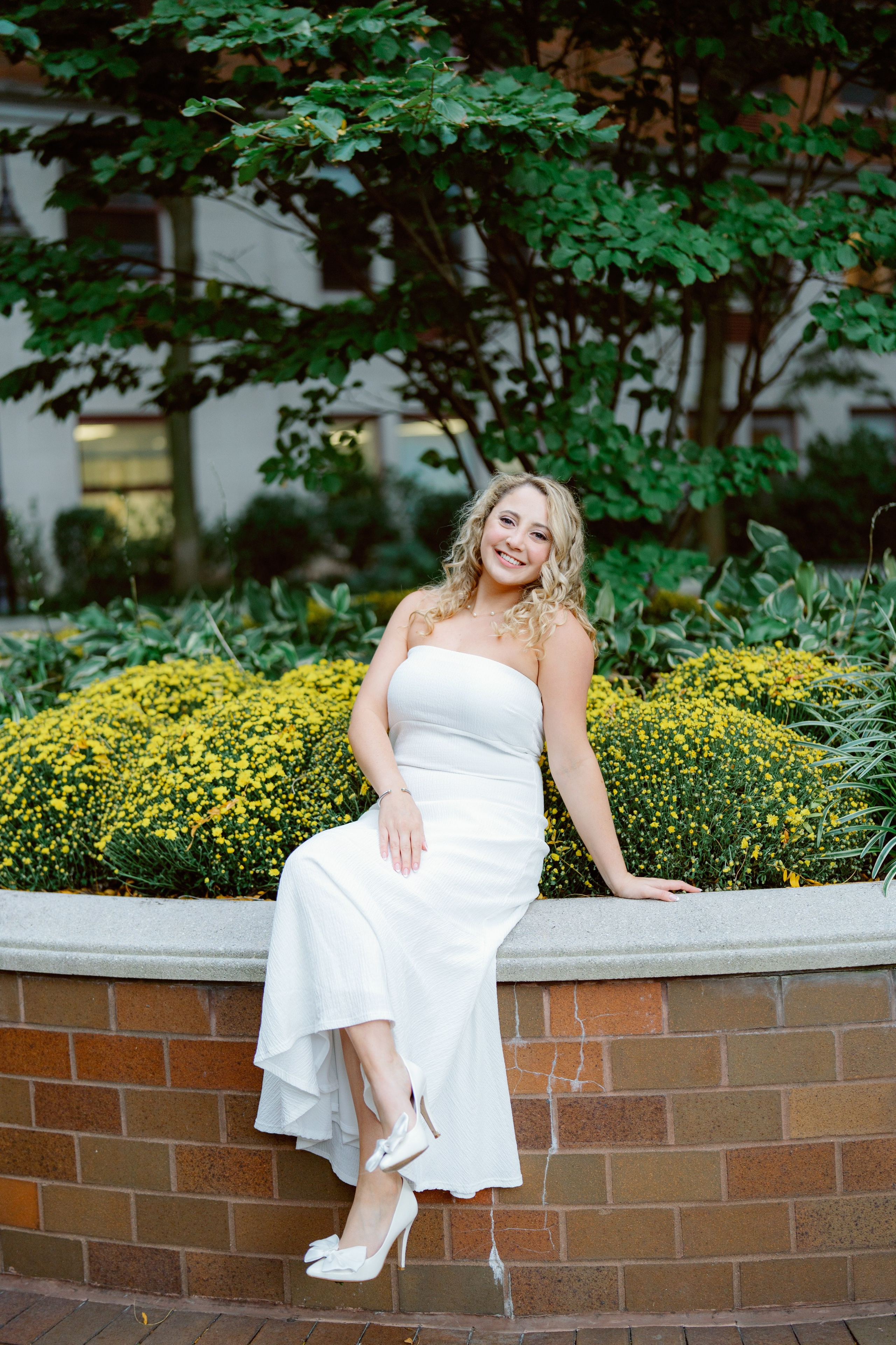 Heather and Mike. Wedding photographer and videographer New York | New Jersey