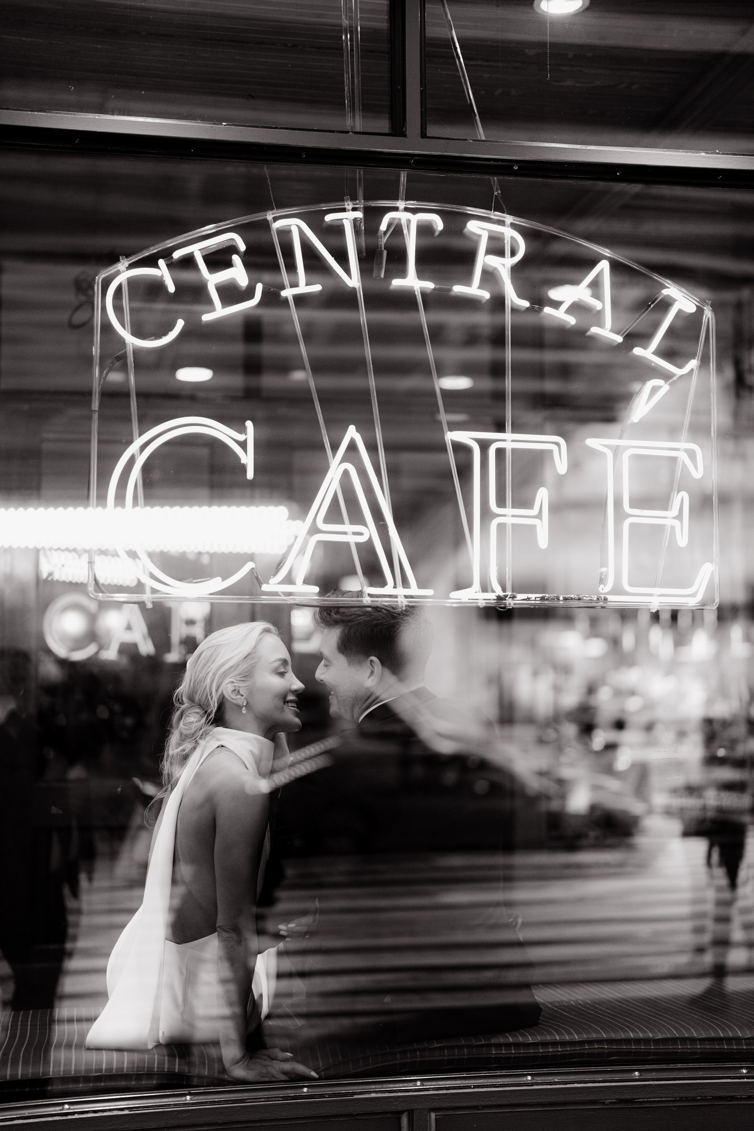 Brianna and Josh’s Manhattan Loft 620 Wedding. Wedding photographer and videographer New York | New Jersey