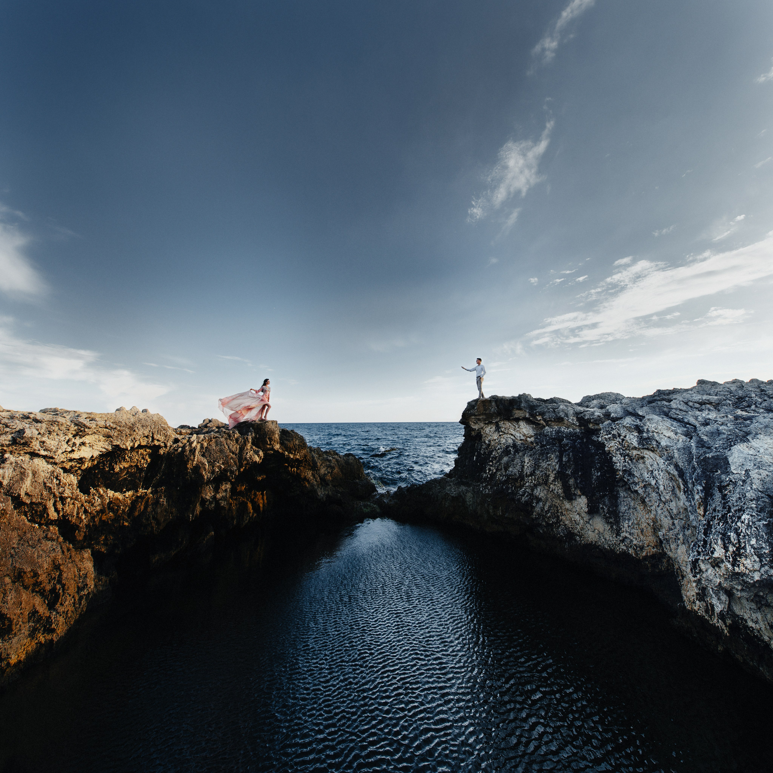 Emir & Fazile. Photographer Emil Nalbantov Professional photographer & retoucher