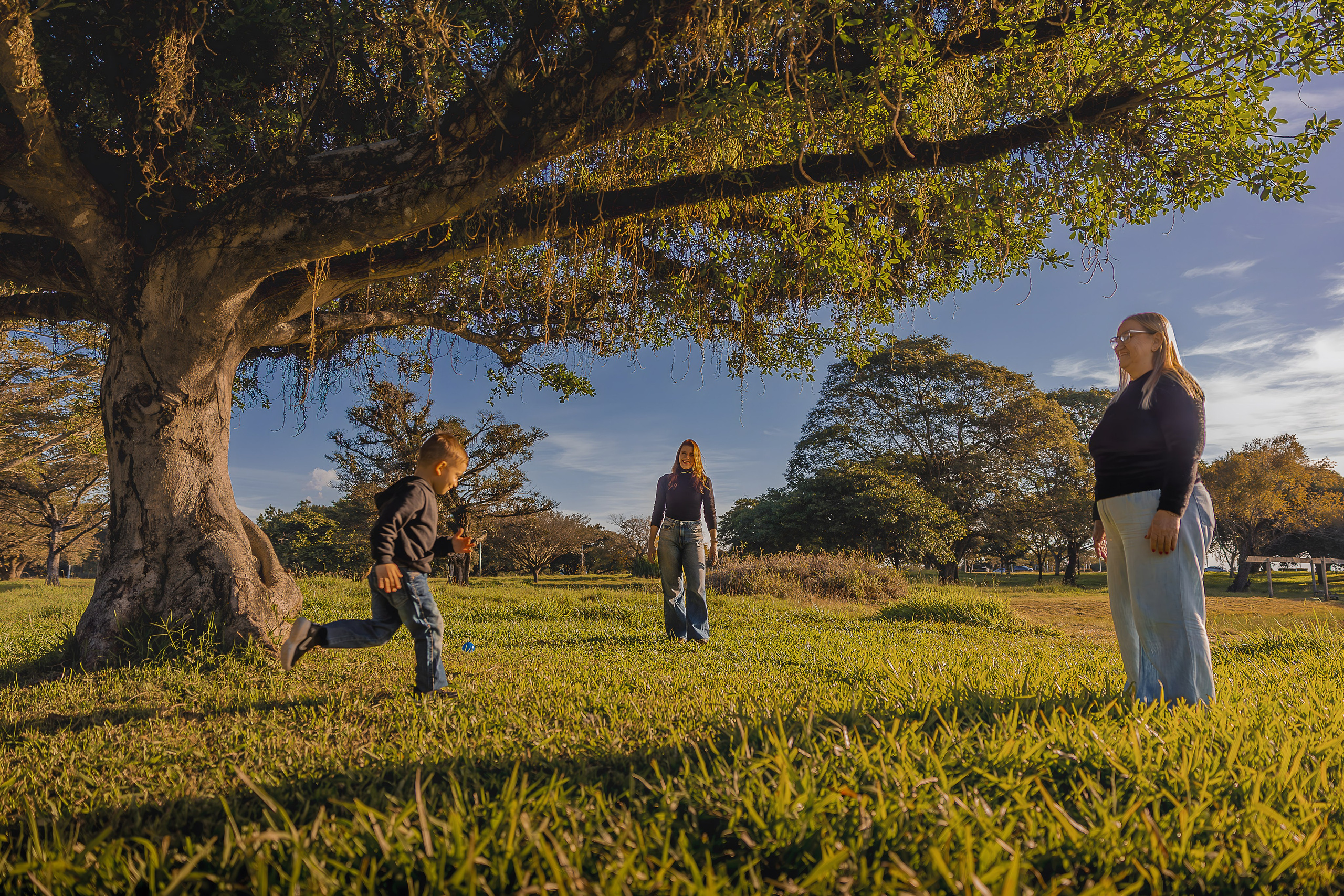 Recordações para Família. LucianoRP | Fotografia