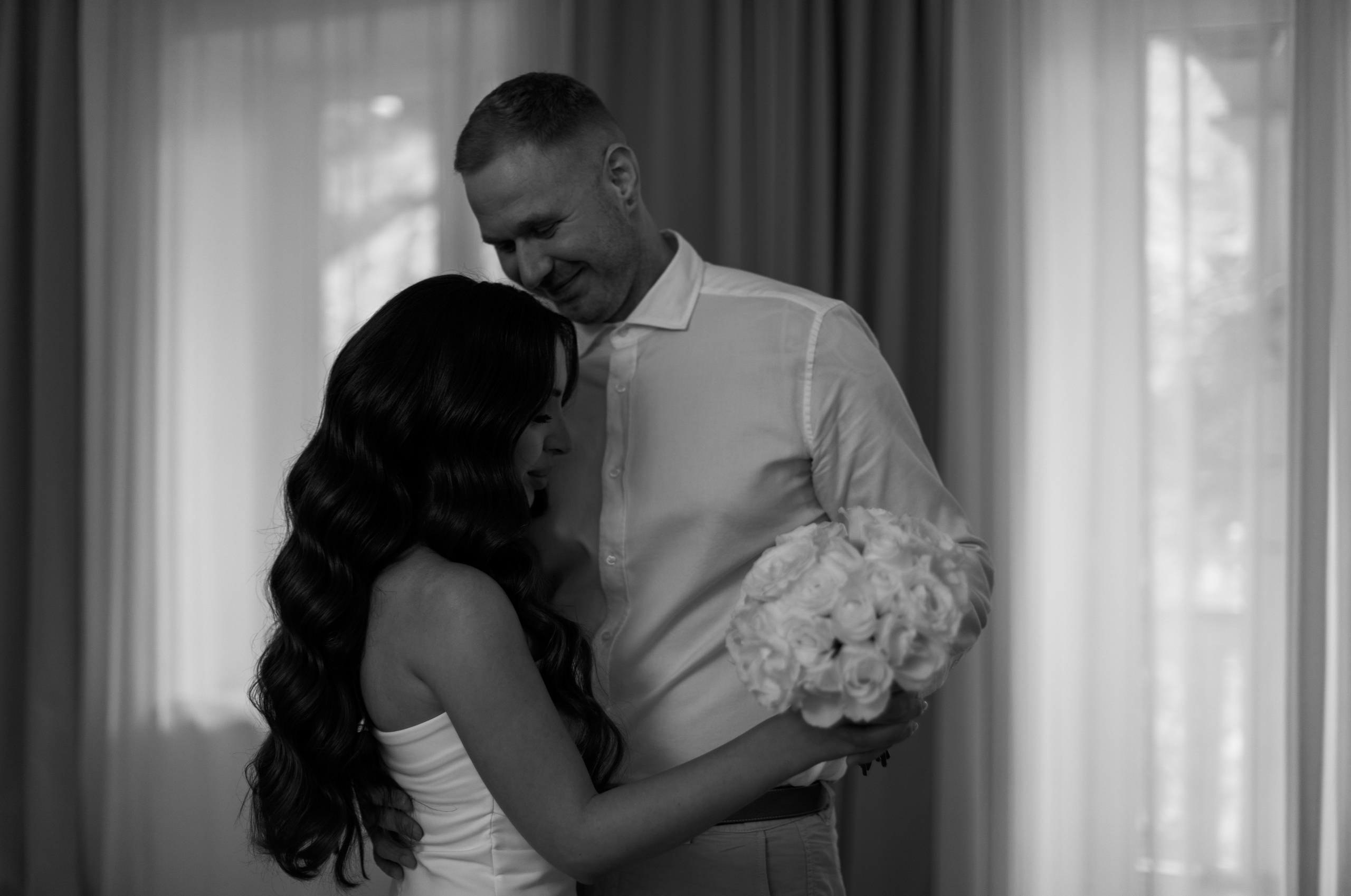 Serhiy & Angela. Wedding photographer in Georgia