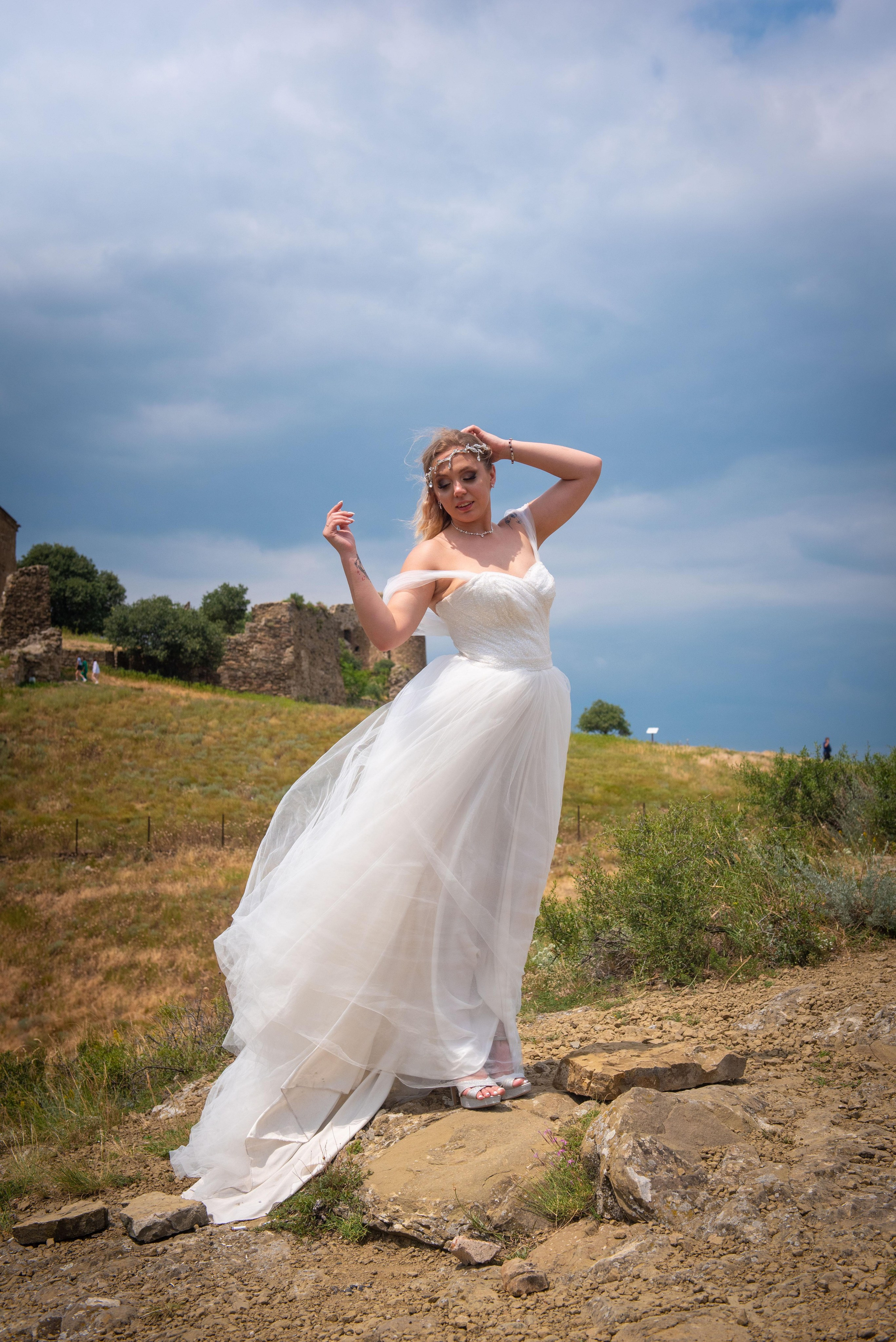 Wedding. Photographer in Tbilisi