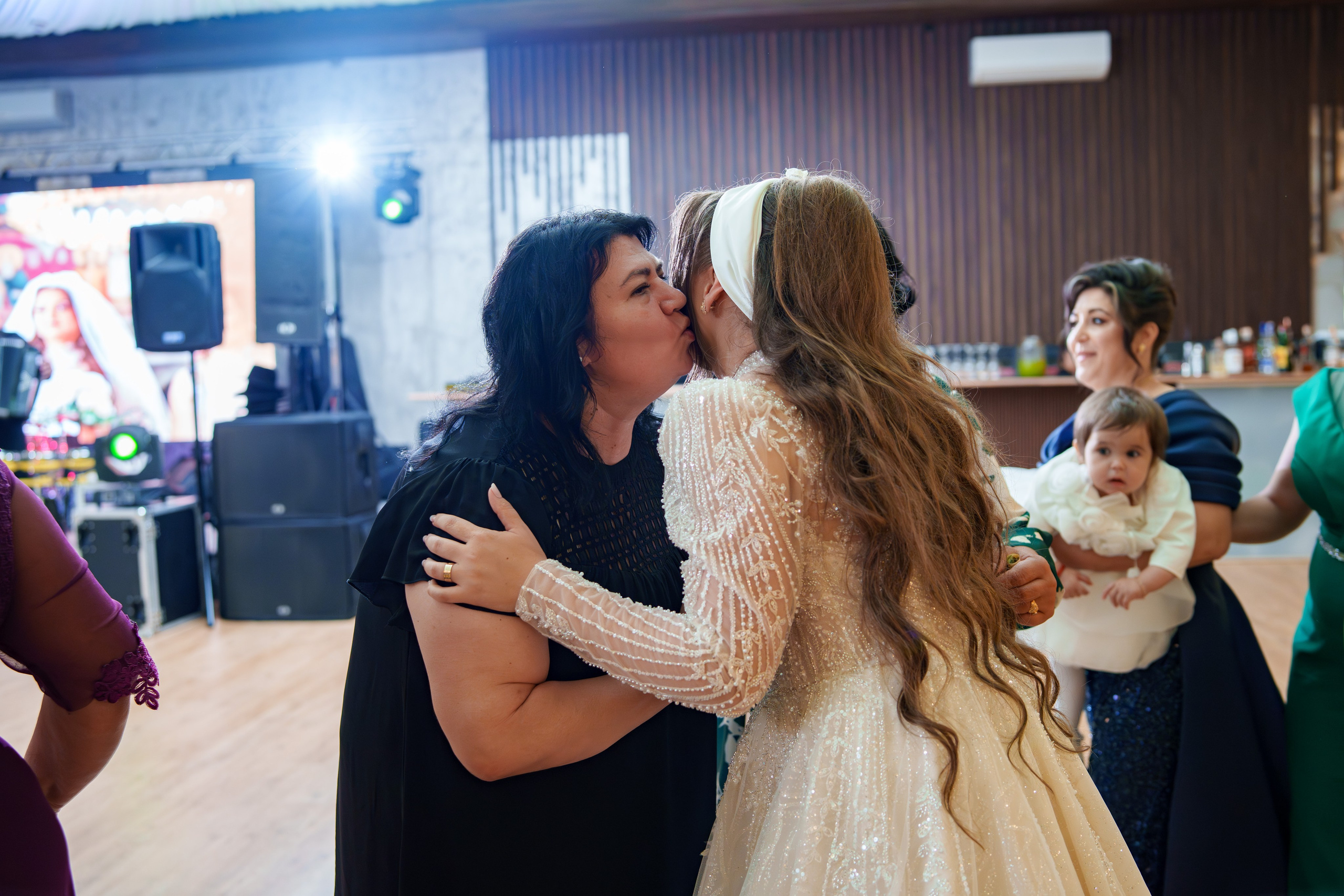 Cosmin & Gabriela. B|P Weddings - Fotograf & Videograf - București||0730017811