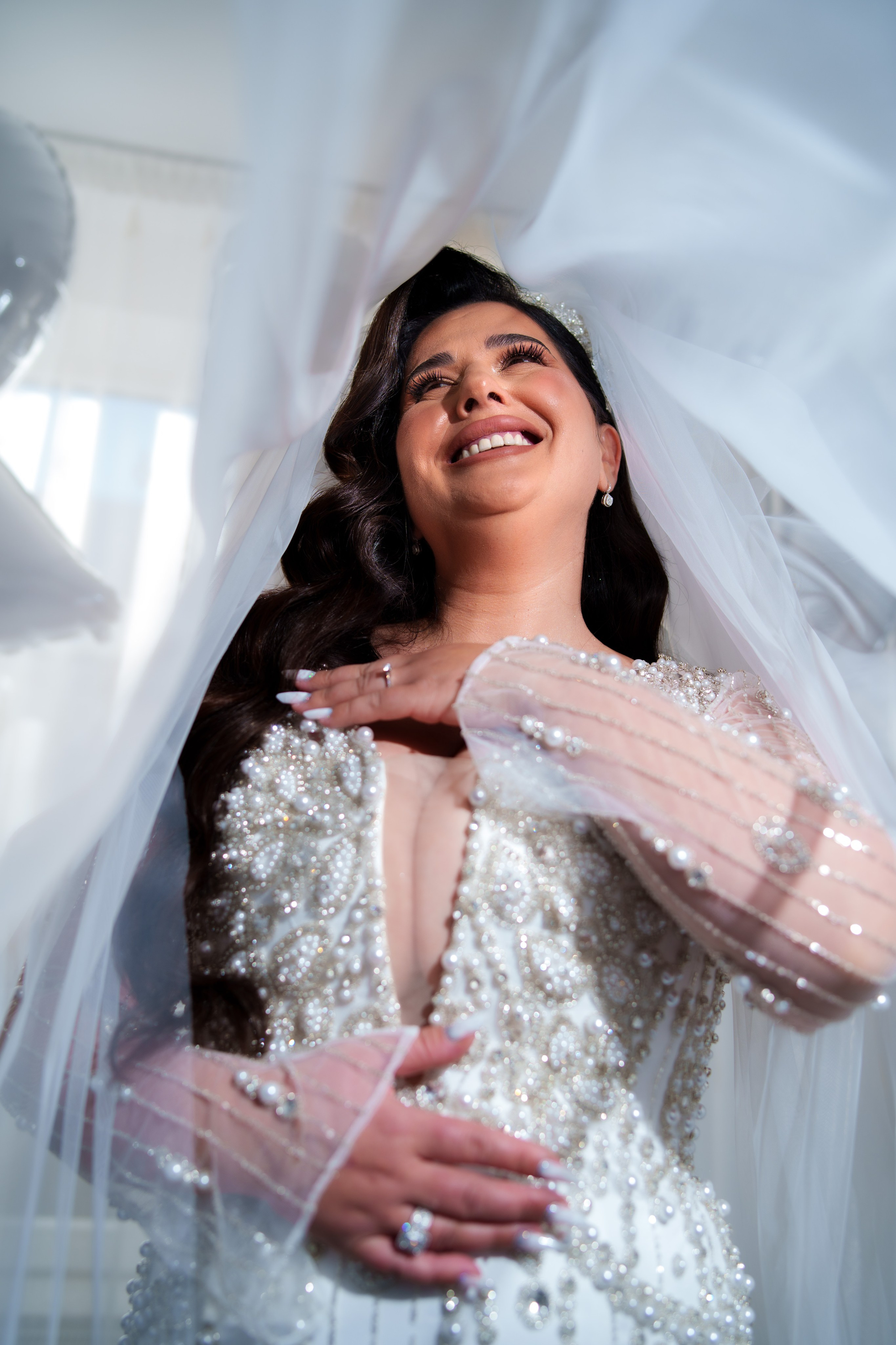 Emilia & Bogdan. B|P Weddings - Fotograf & Videograf - București||0730017811