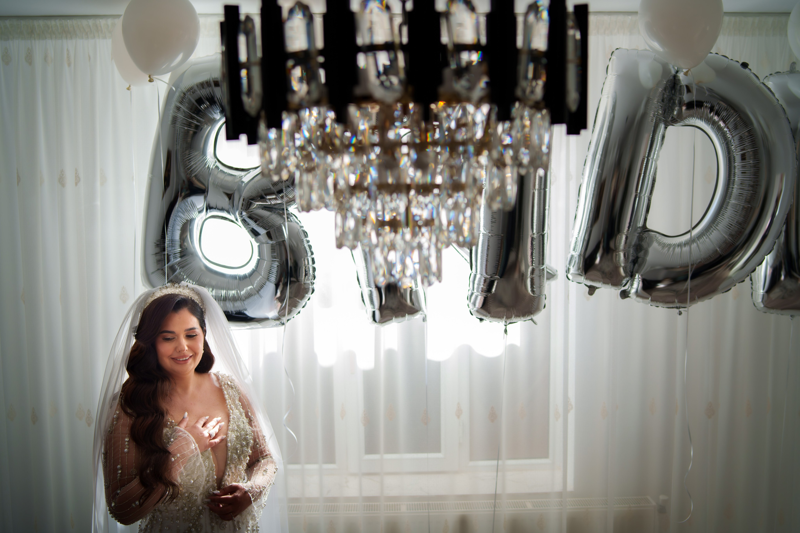Emilia & Bogdan. B|P Weddings - Fotograf & Videograf - București||0730017811