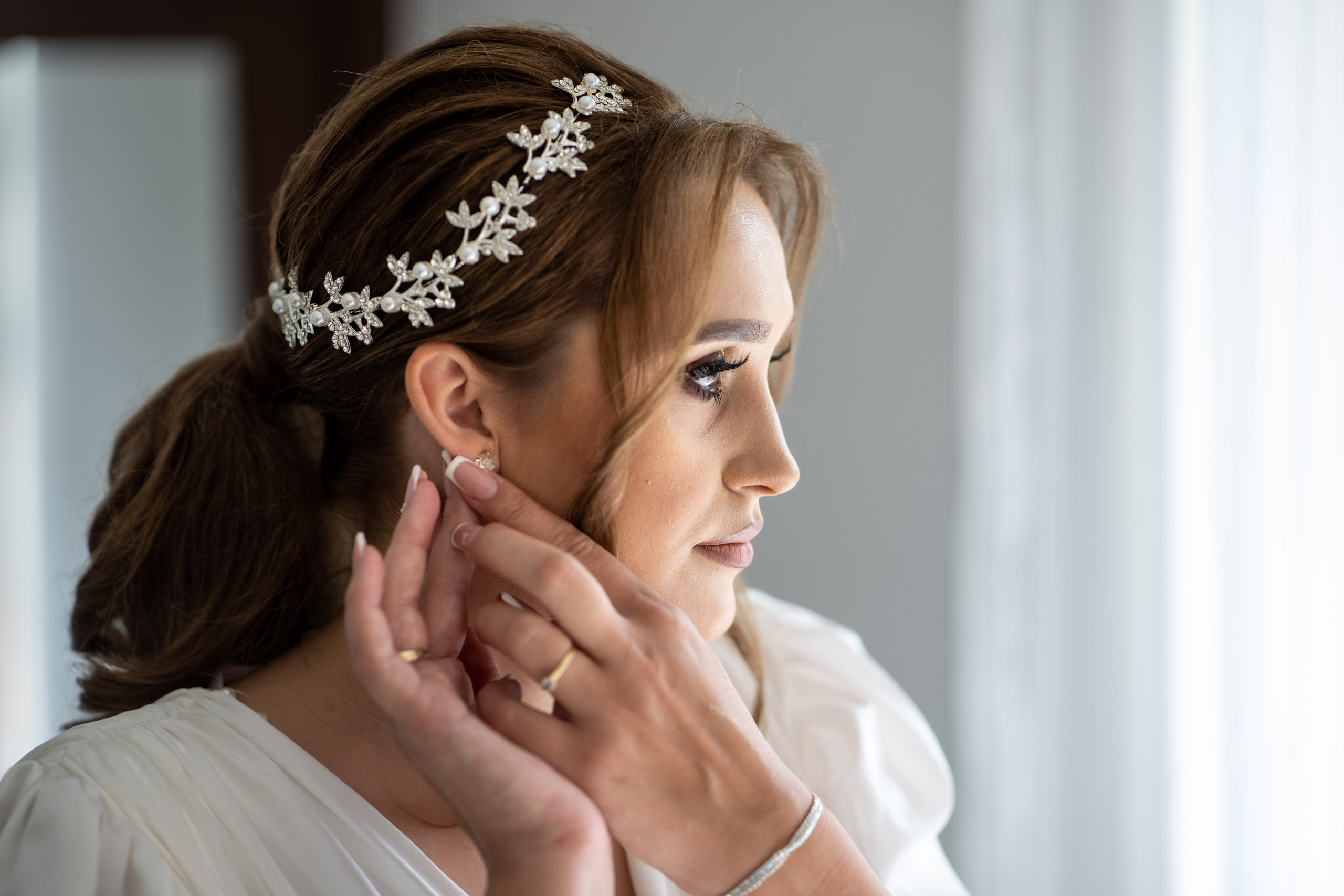 Ionut & Diana. B|P Weddings - Fotograf & Videograf - București||0730017811