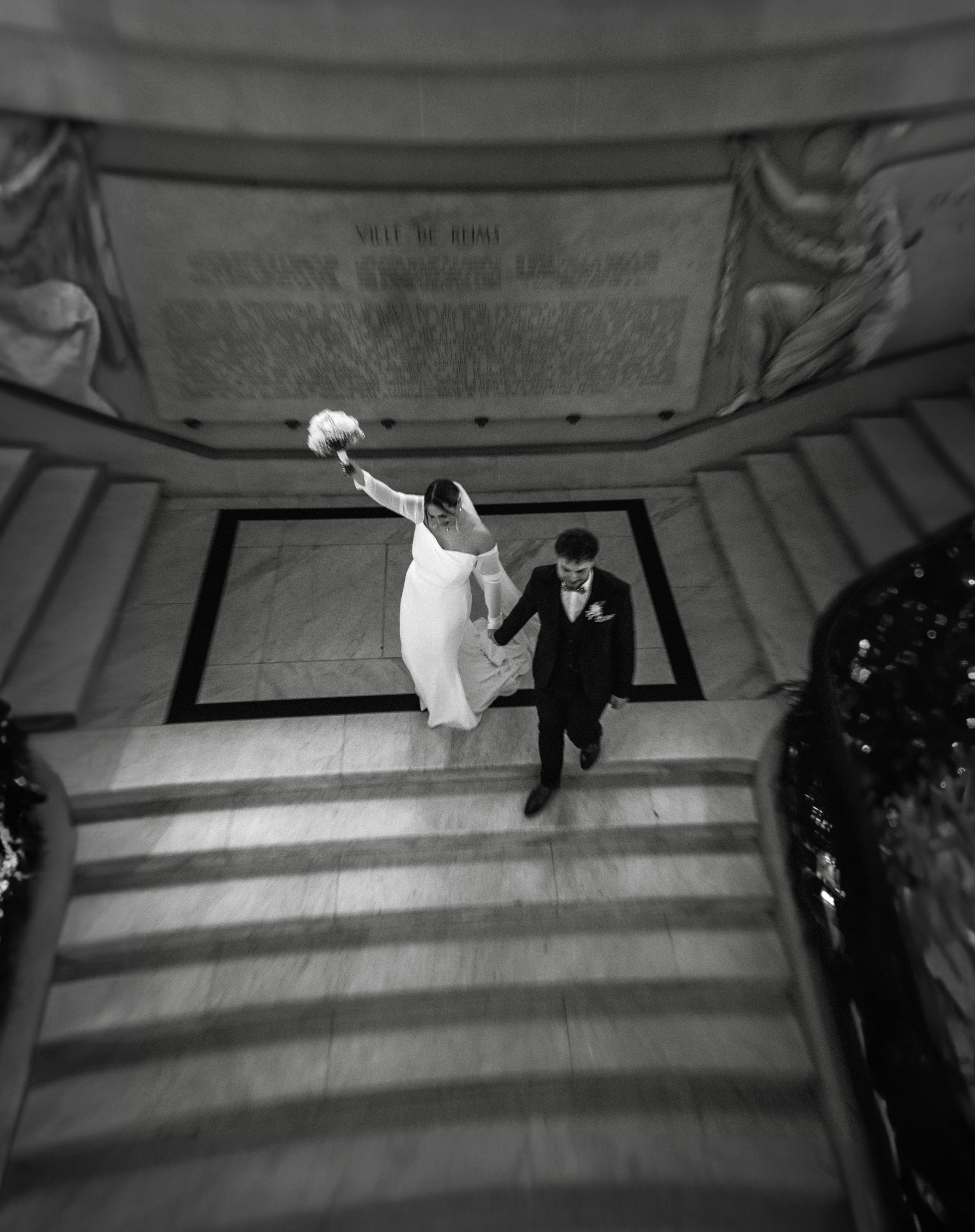 Baptiste Davaud — The french Photographer