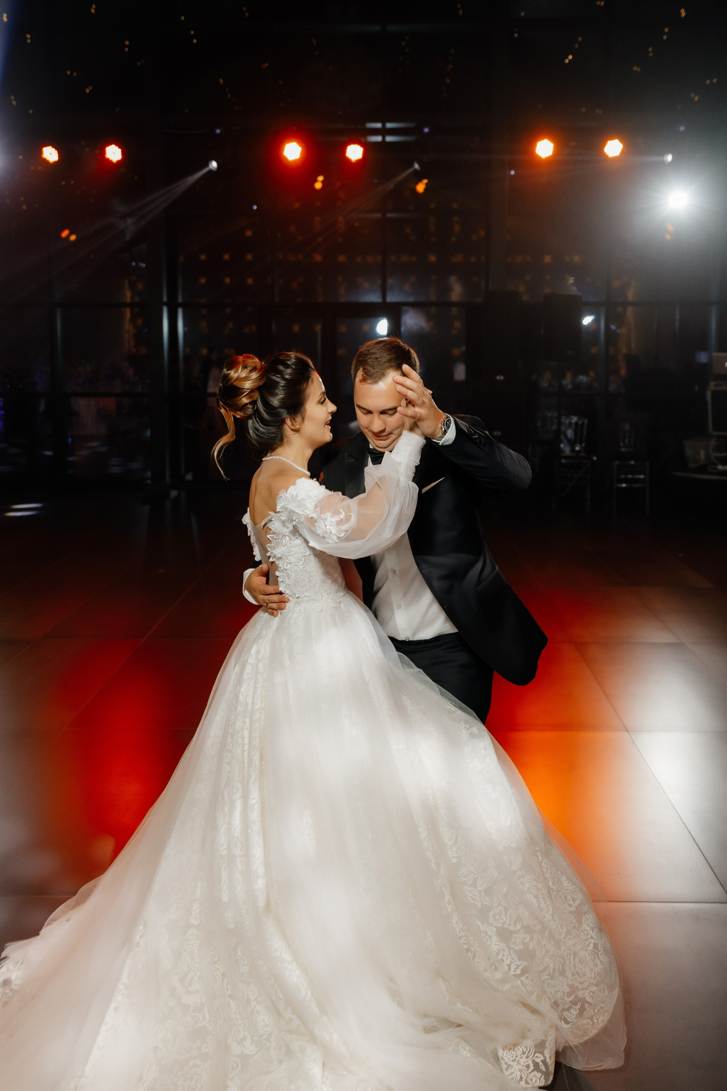 Wedding. Fulga Photographer