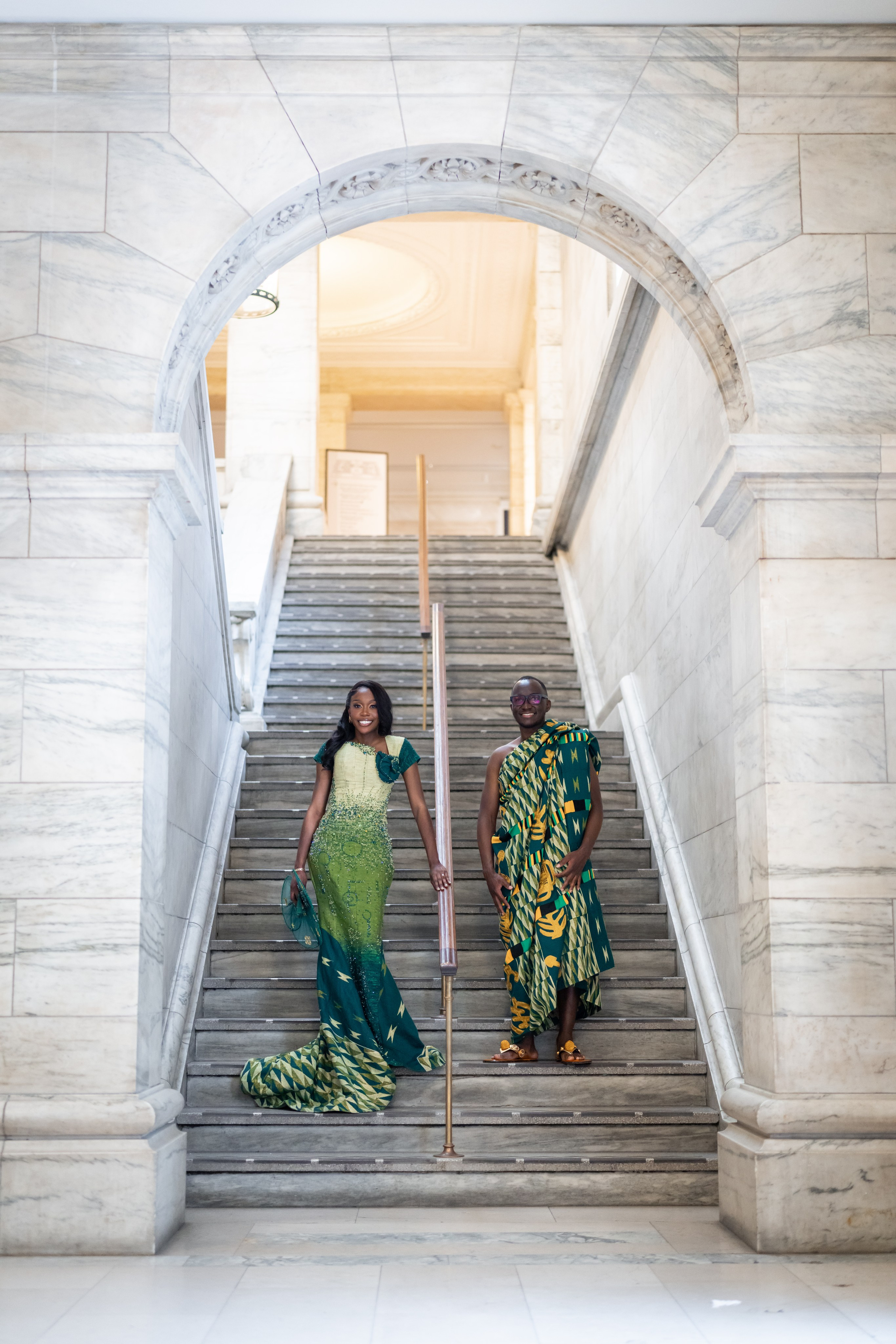 Chelsea and Isaac. Irina Ermak wedding photographer in New York