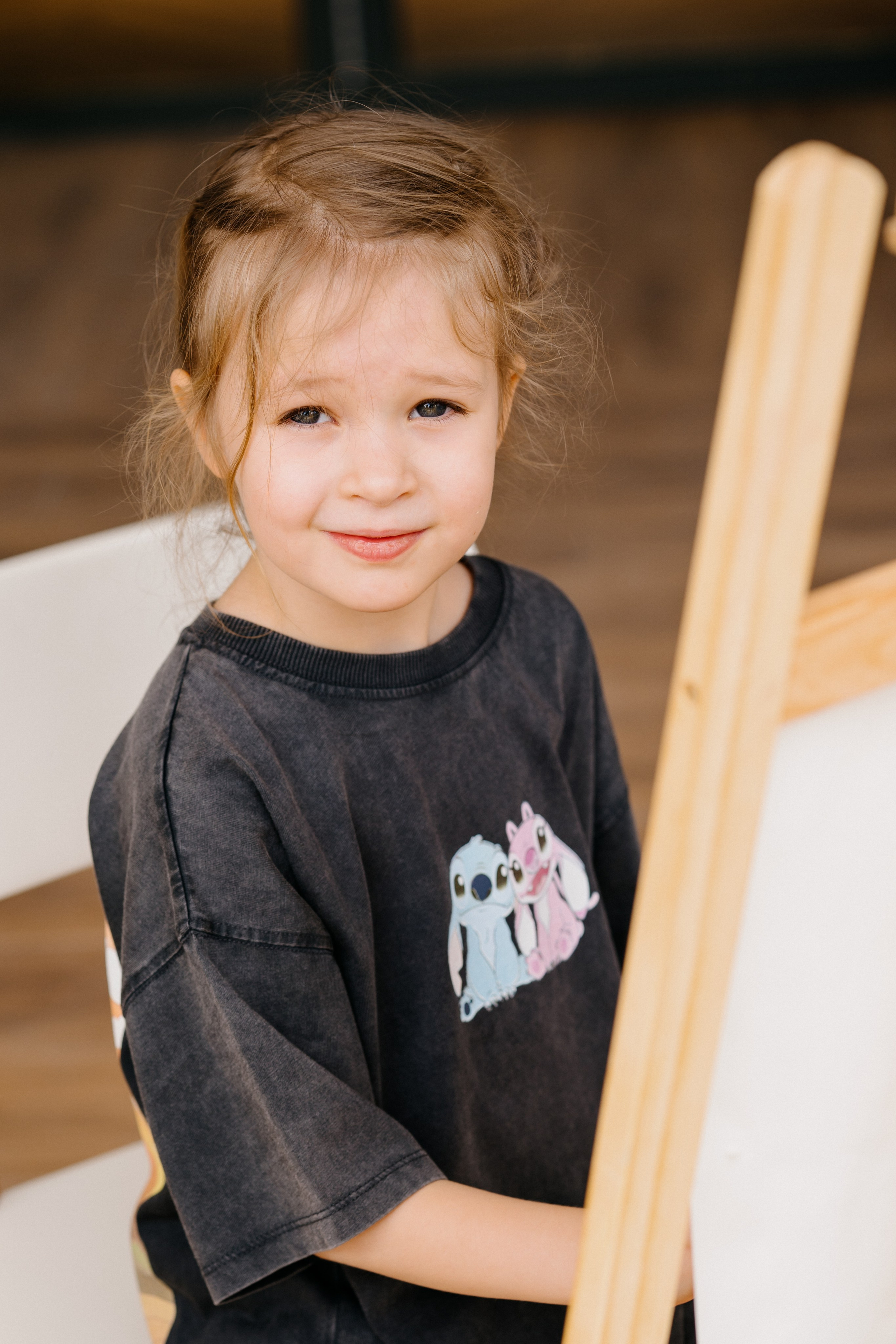 Nursery. Elena Pretzner Photography