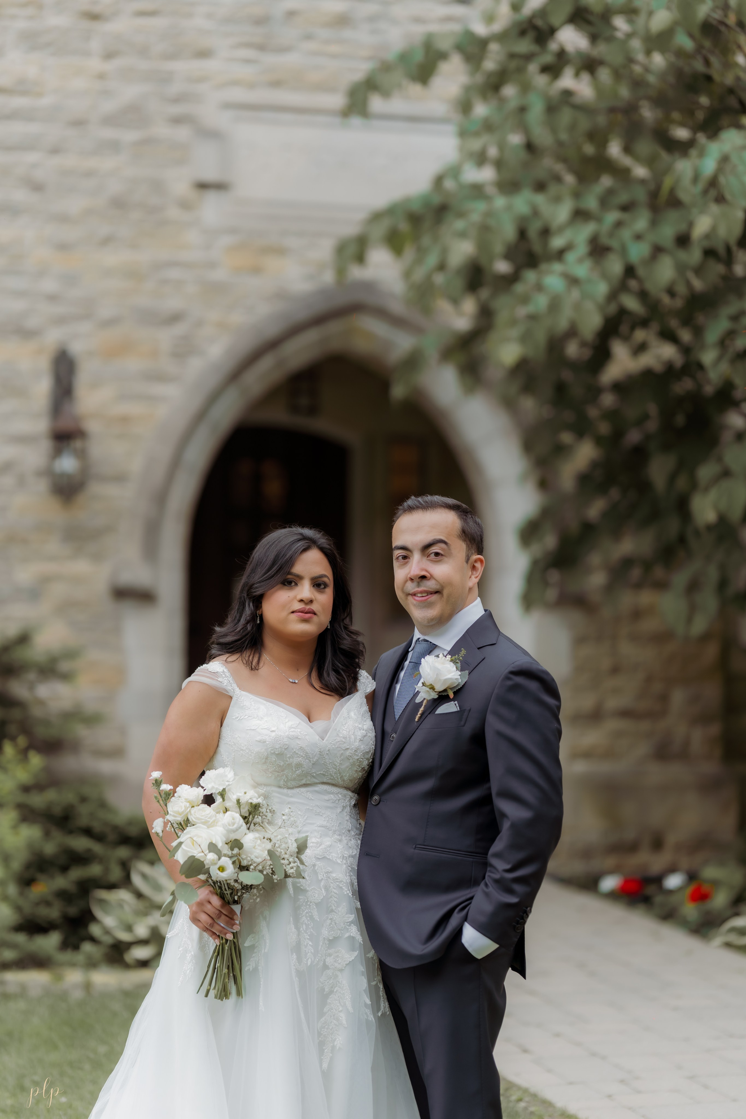 Indrani & Marc. Wedding Photographers and Filmmakers