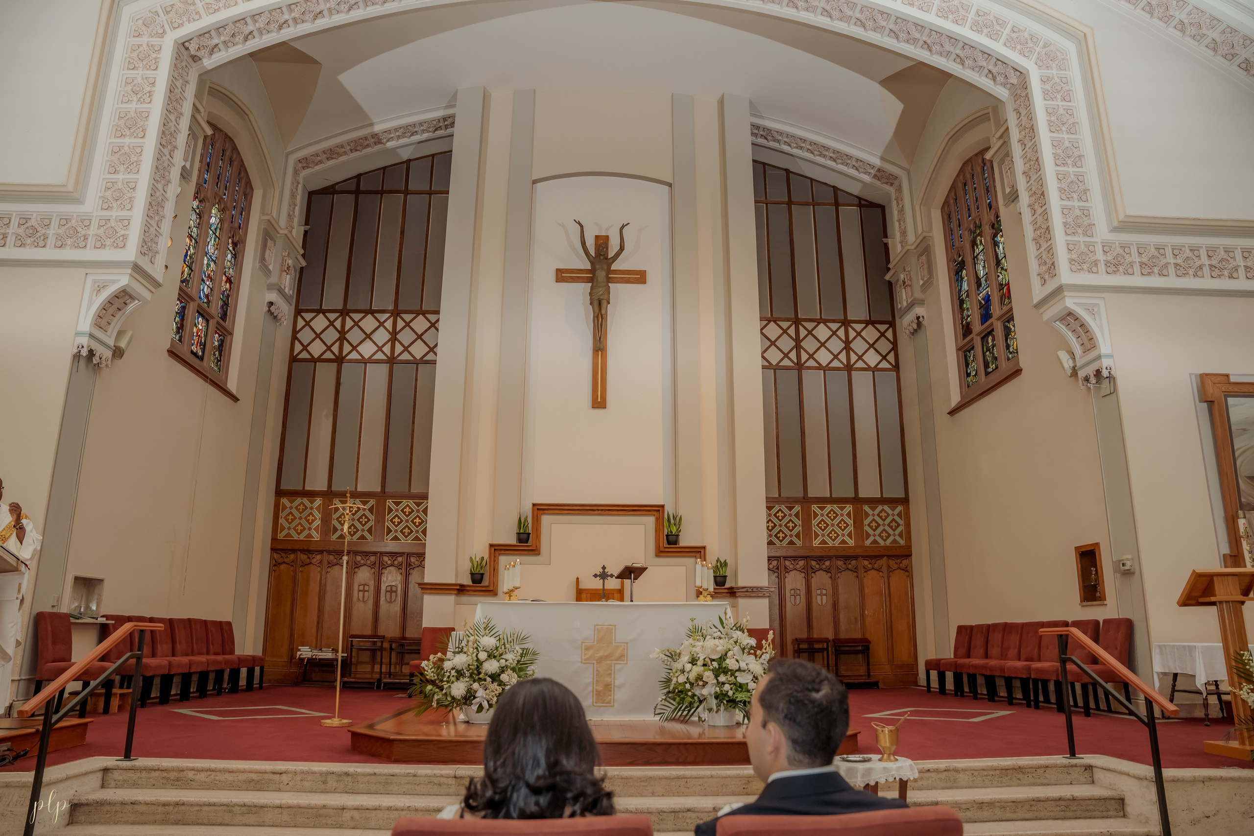 Indrani & Marc. Wedding Photographers and Filmmakers