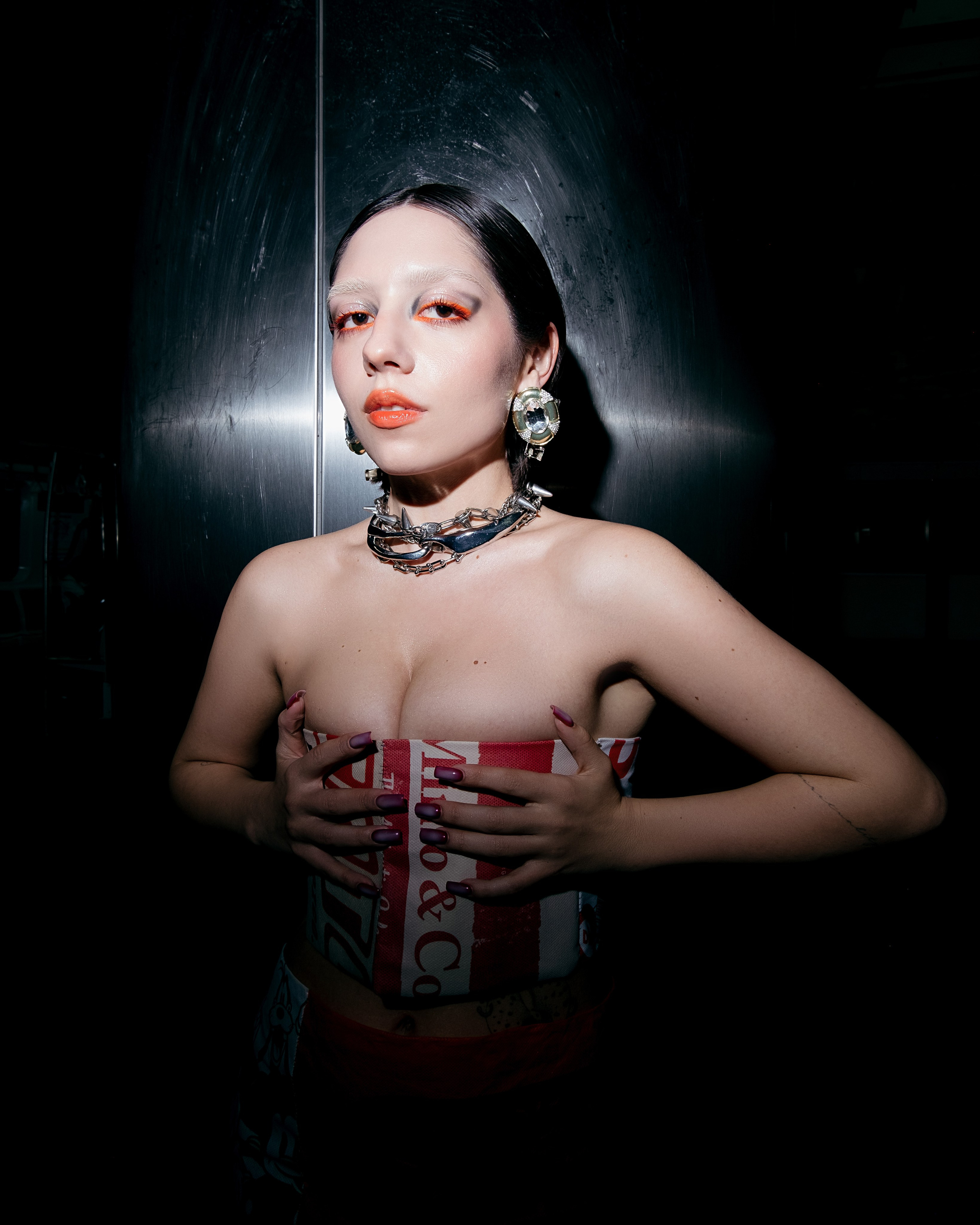 Elis. Photographer Olga Tsoi