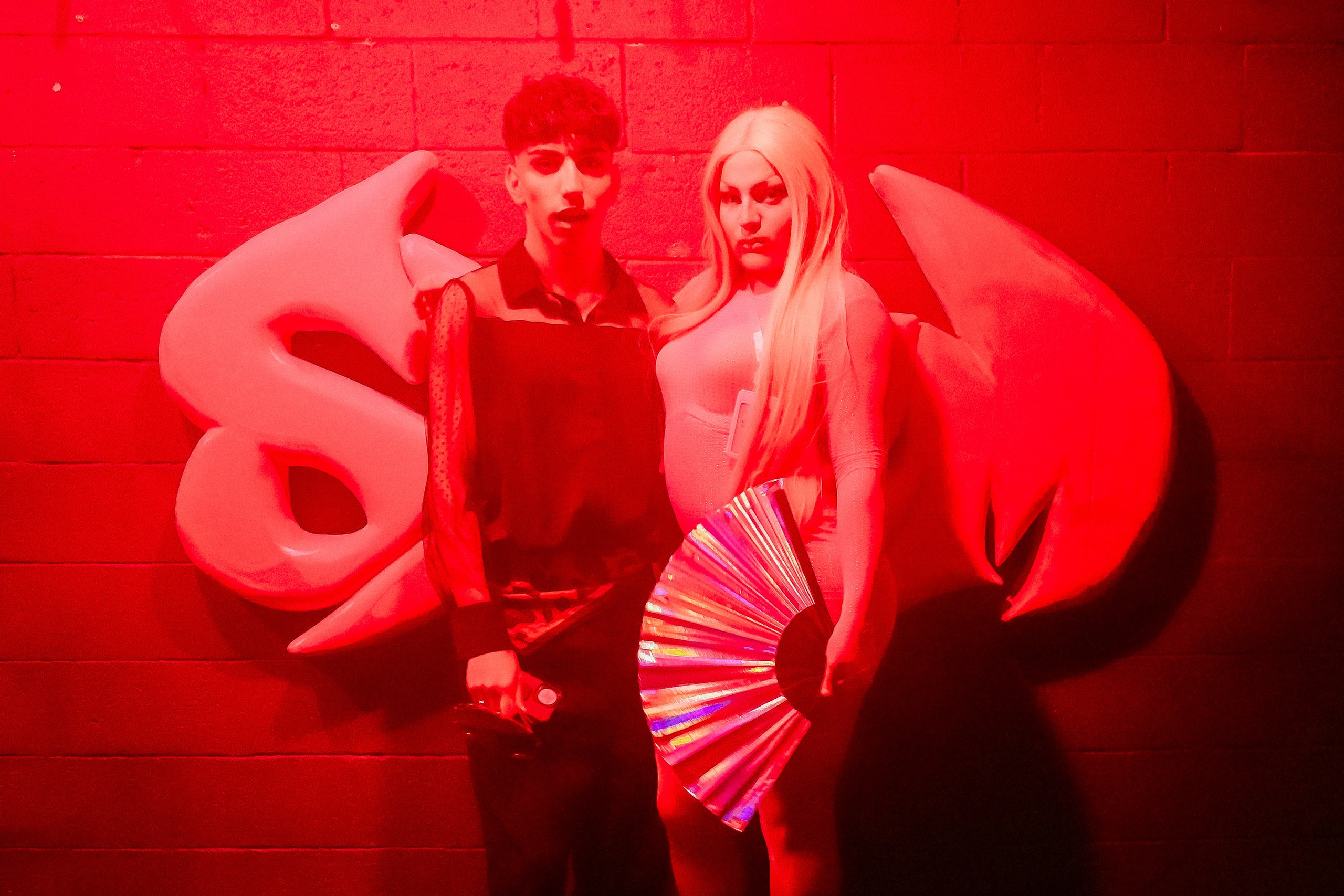 Event reportage (SXCM x HOW). Asmikiam