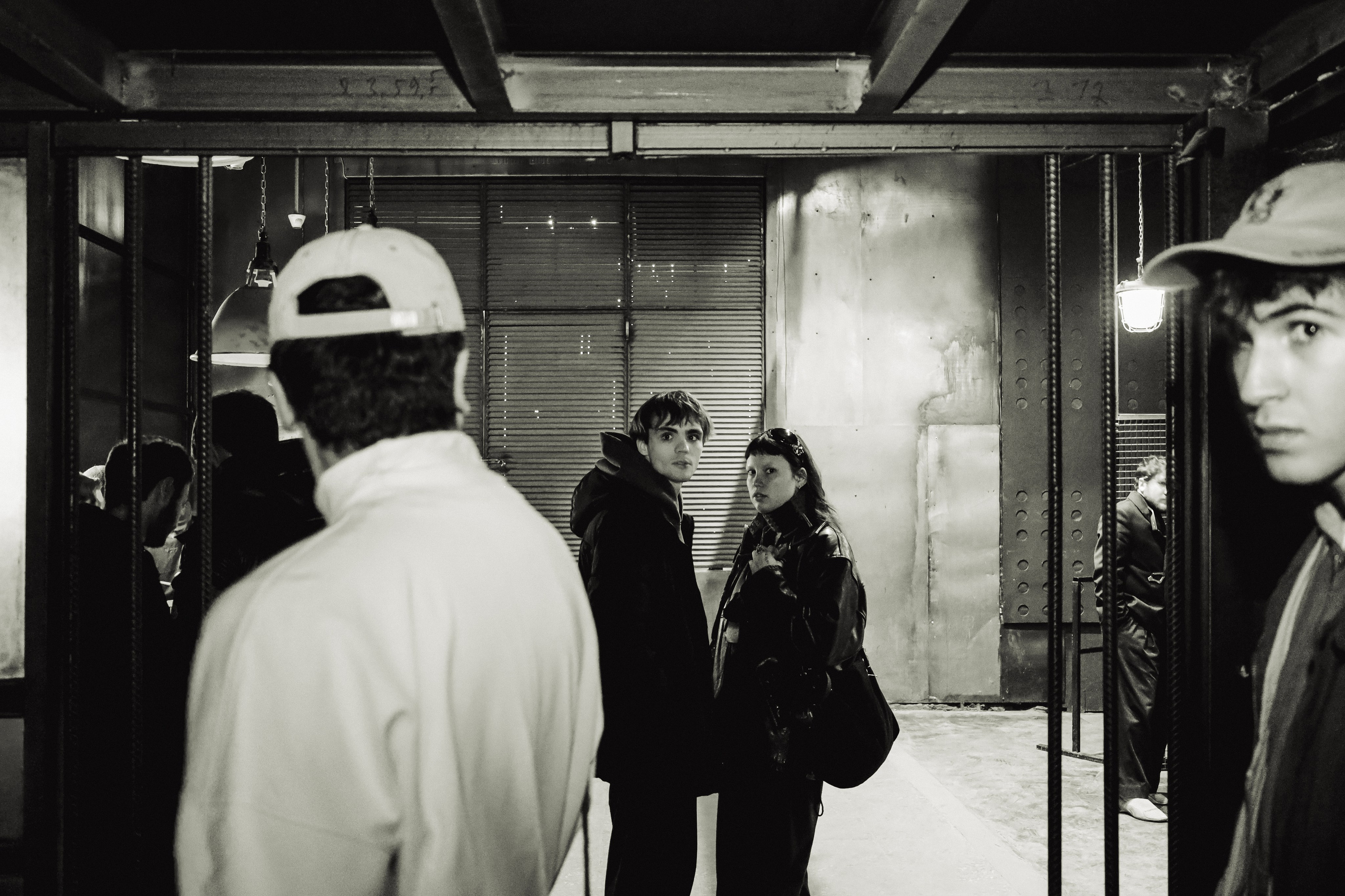 Event reportage (urvakanfestival). Asmikiam