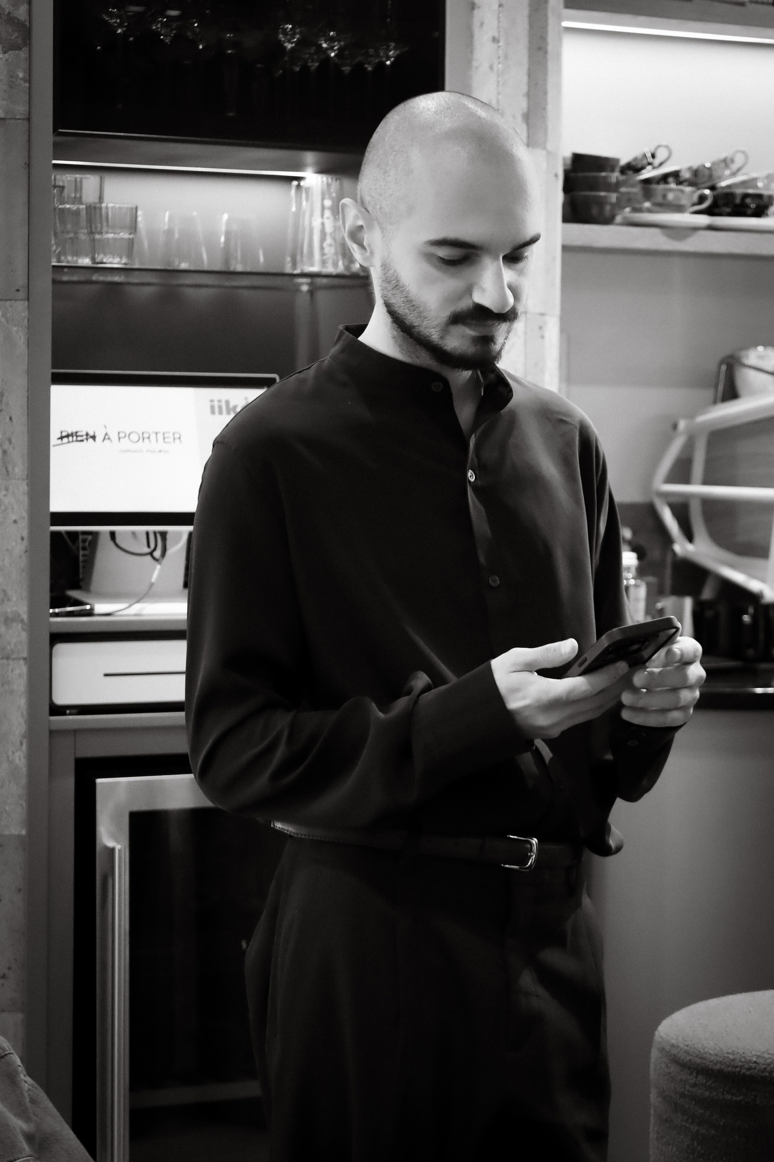 Events & factory reportage (rien-à-porter). Asmikiam