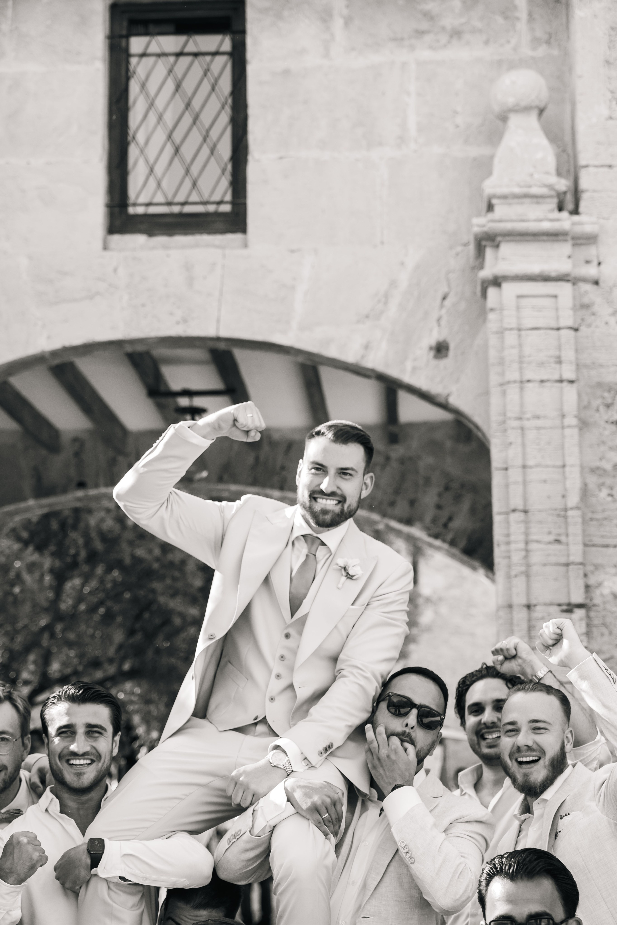 Lida&Marcel. Mallorca Weddings & Family – Natural & Emotional Photography