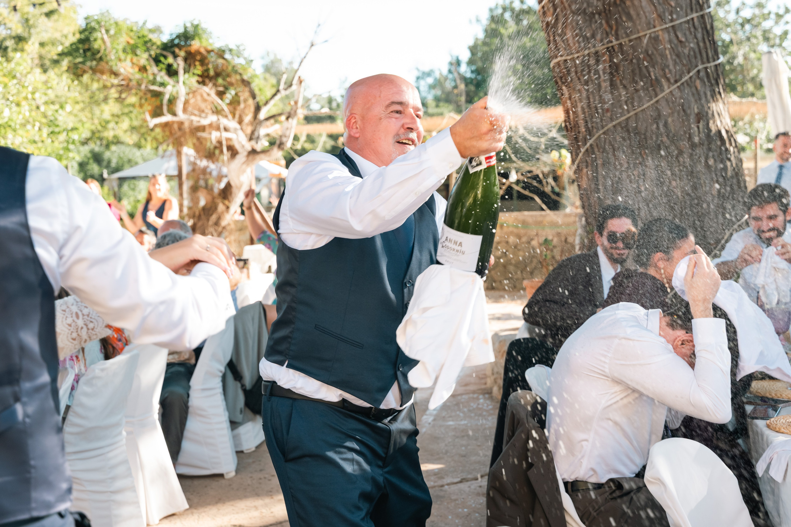 Carmen&Germán. Mallorca Weddings & Family – Natural & Emotional Photography