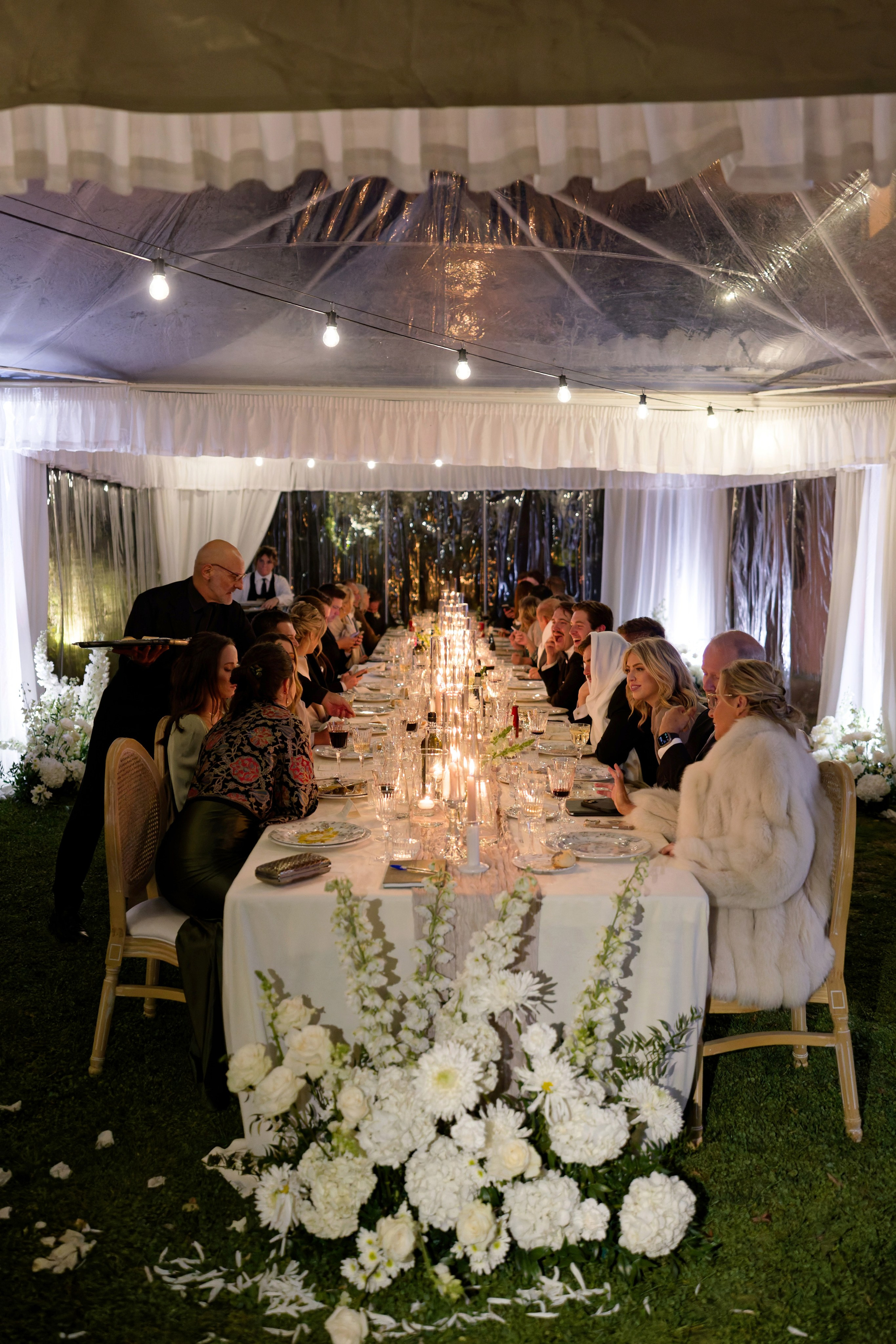 Wedding at Fonte Sala, Umbria