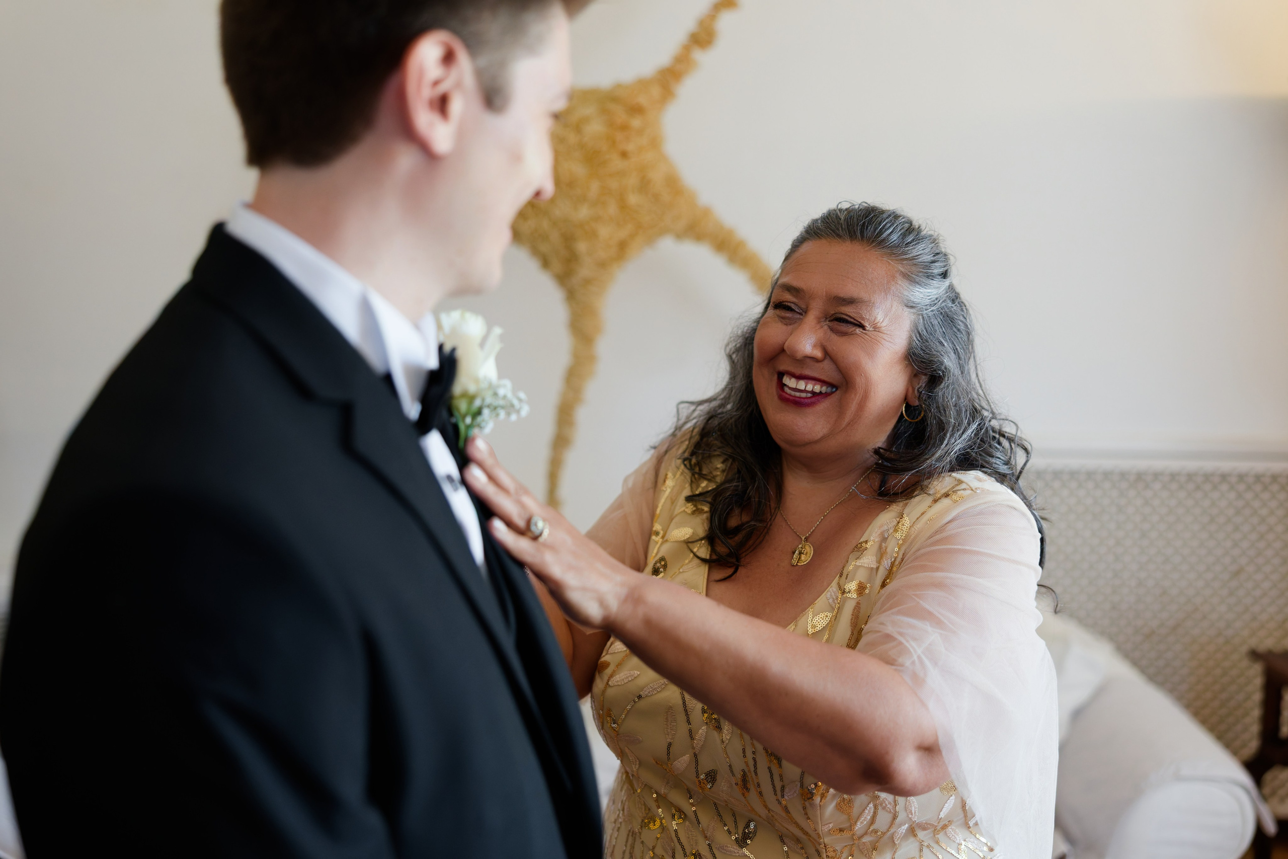 Alana & Joseph. Destination Wedding Photographer — Nikita Burtsev