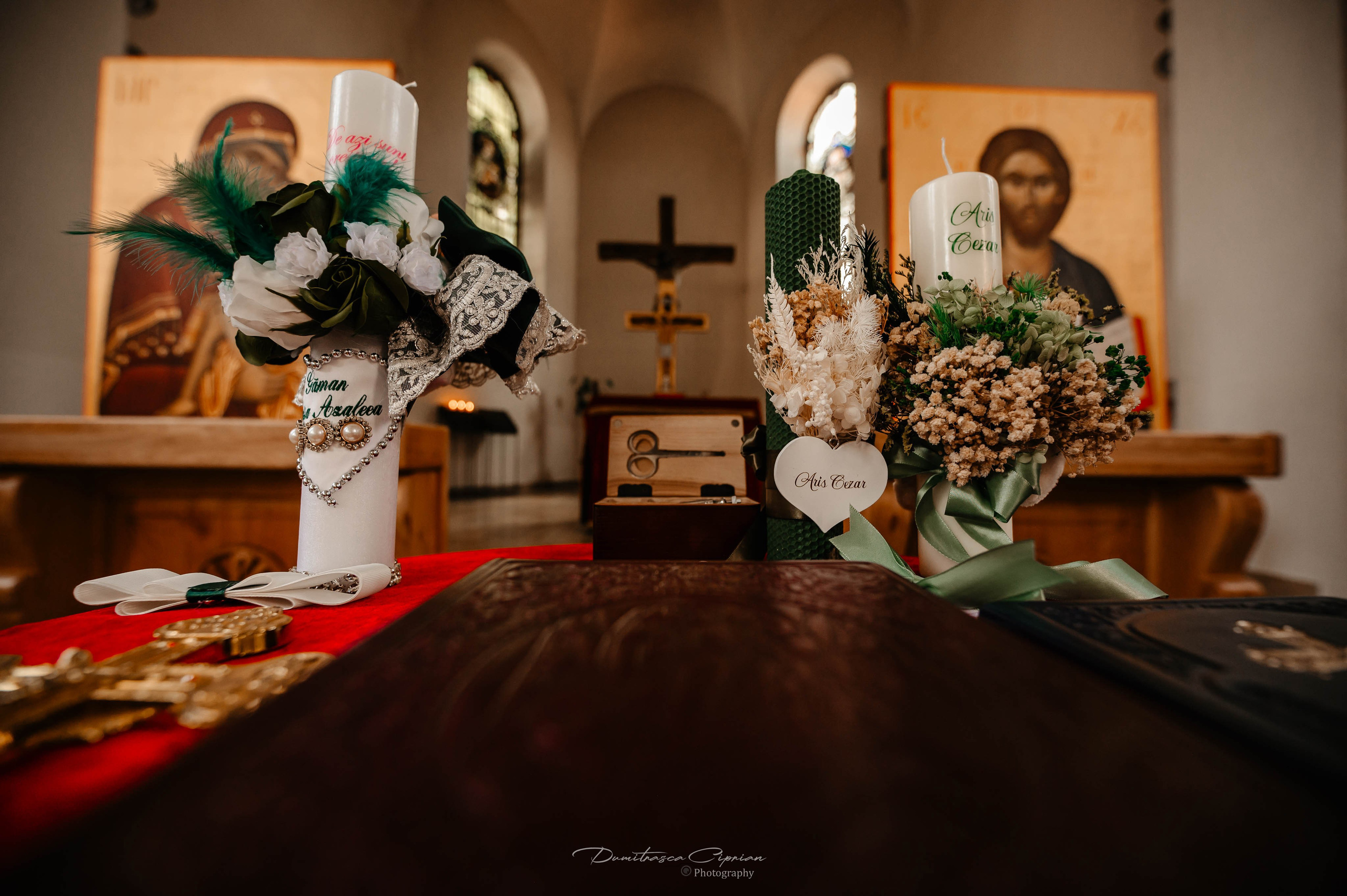 Taisa Azaleea&Aris Cezar. Dumitrasca Ciprian Photography