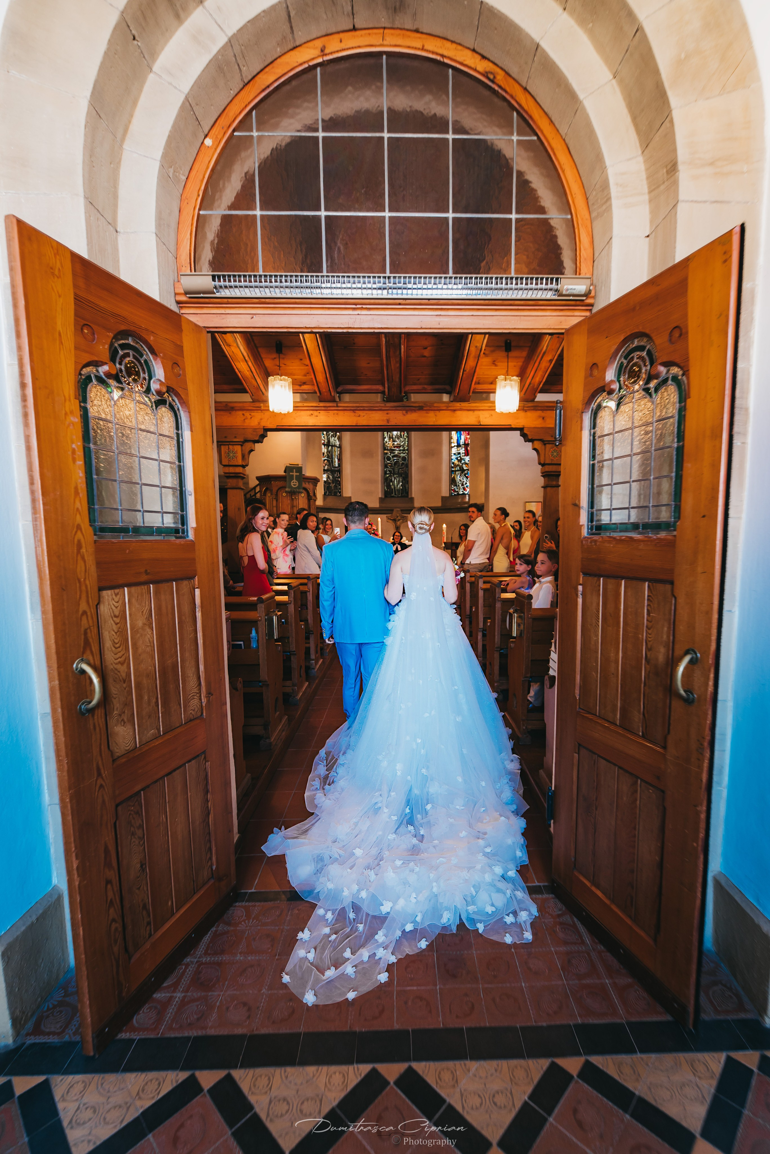 Ayleen&Kornelius. Dumitrasca Ciprian Photography