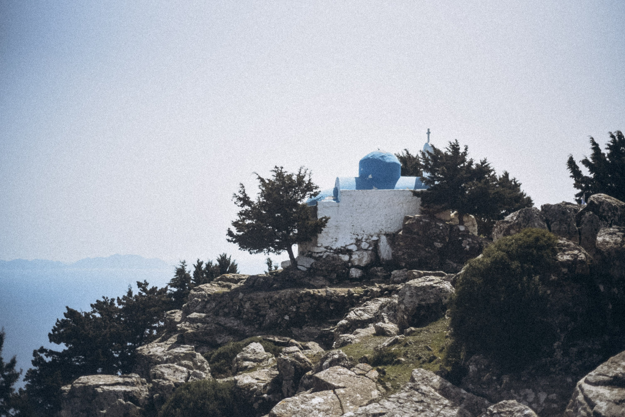 Дикиос, Кос 🇬🇷. Anita_photo