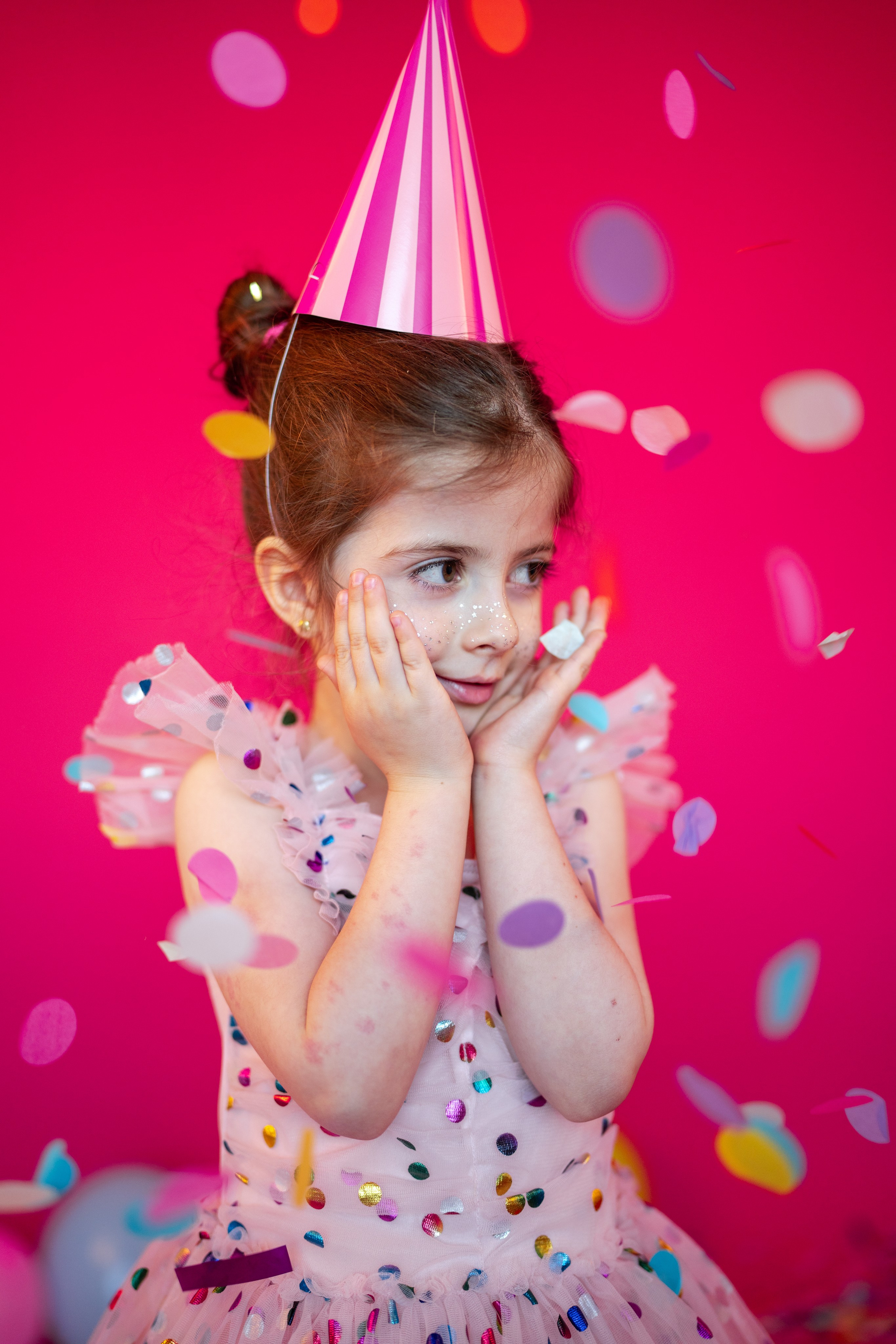 Birthday sessions. Fotografie de familie