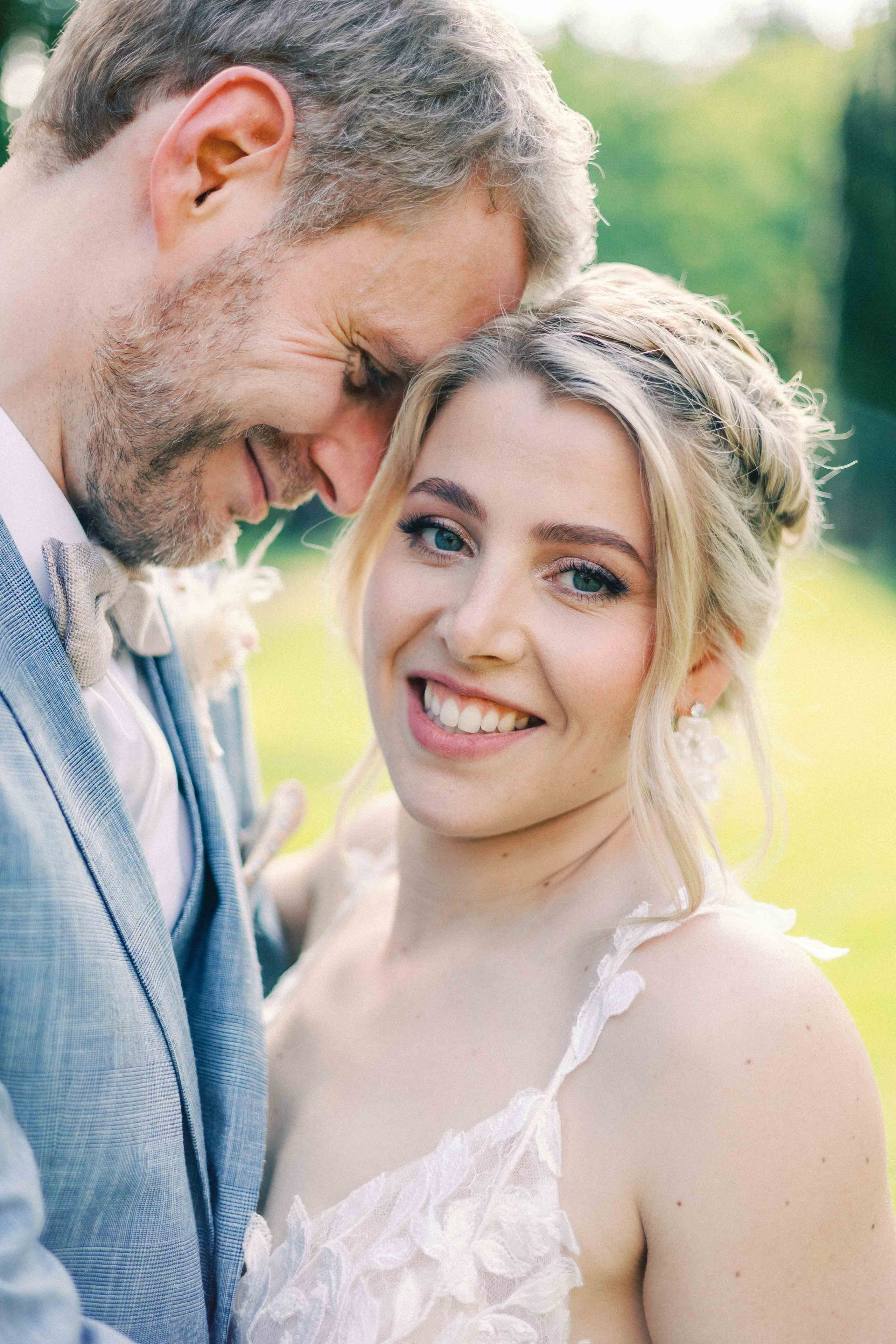 Hochzeit im AK Happiness