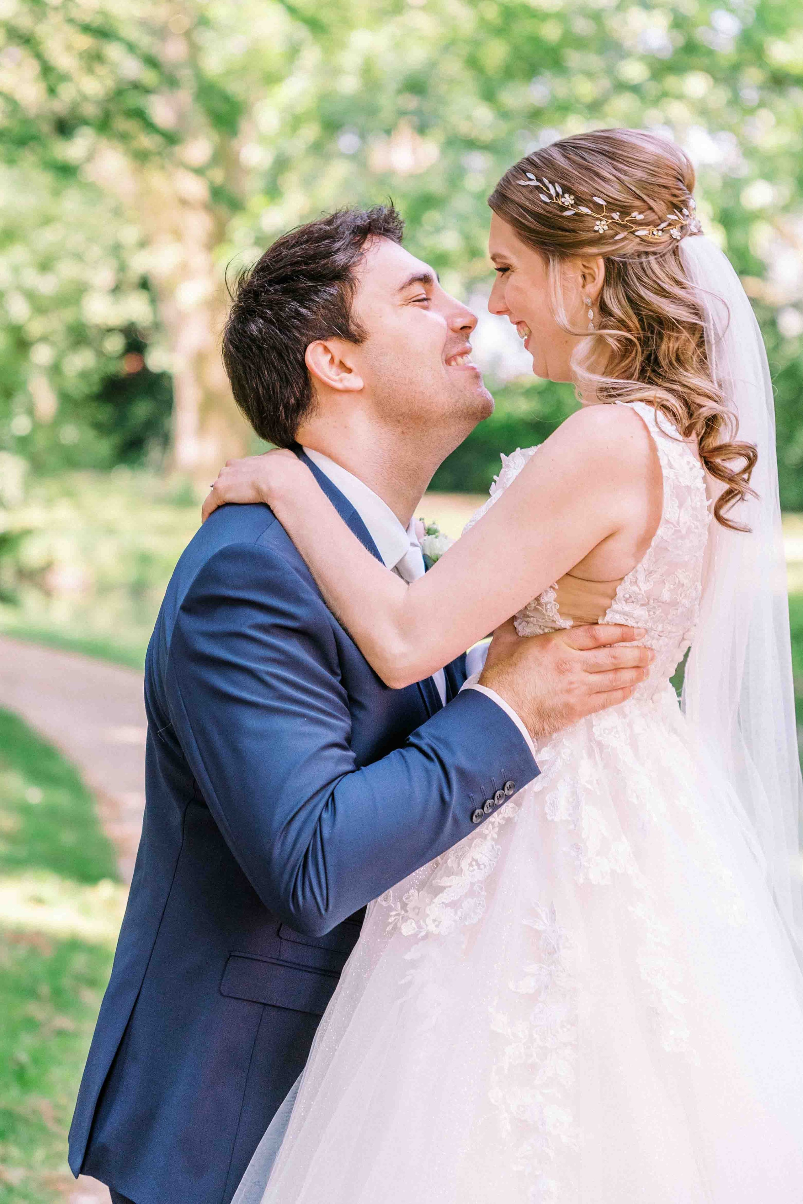 Schloss Celle Hochzeit