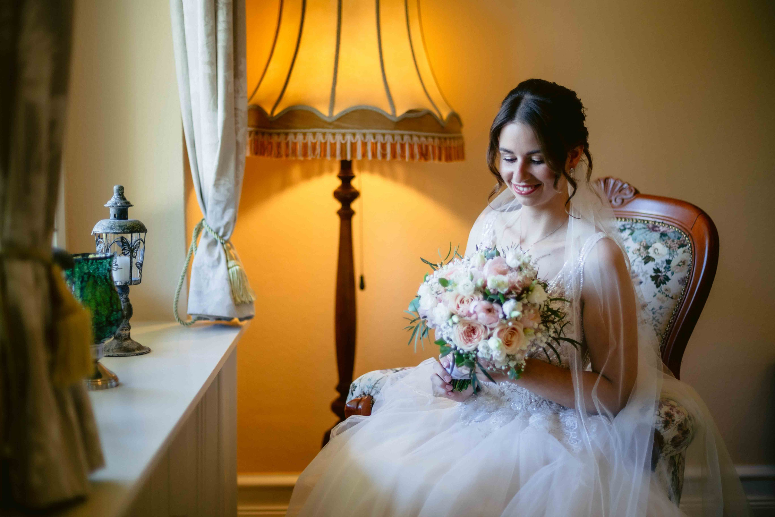 Rittergut Voldagsen Hochzeit