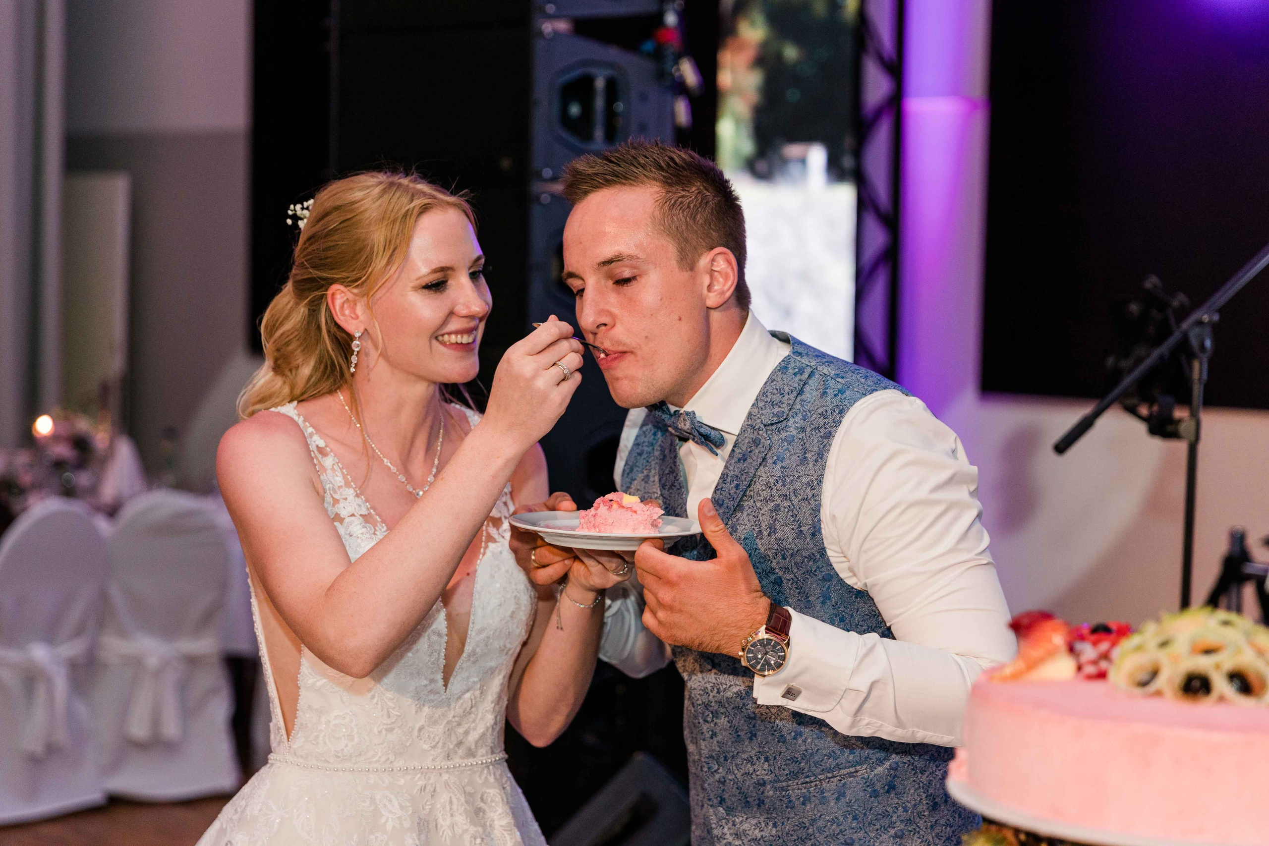 Sheraton Hannover Hochzeit