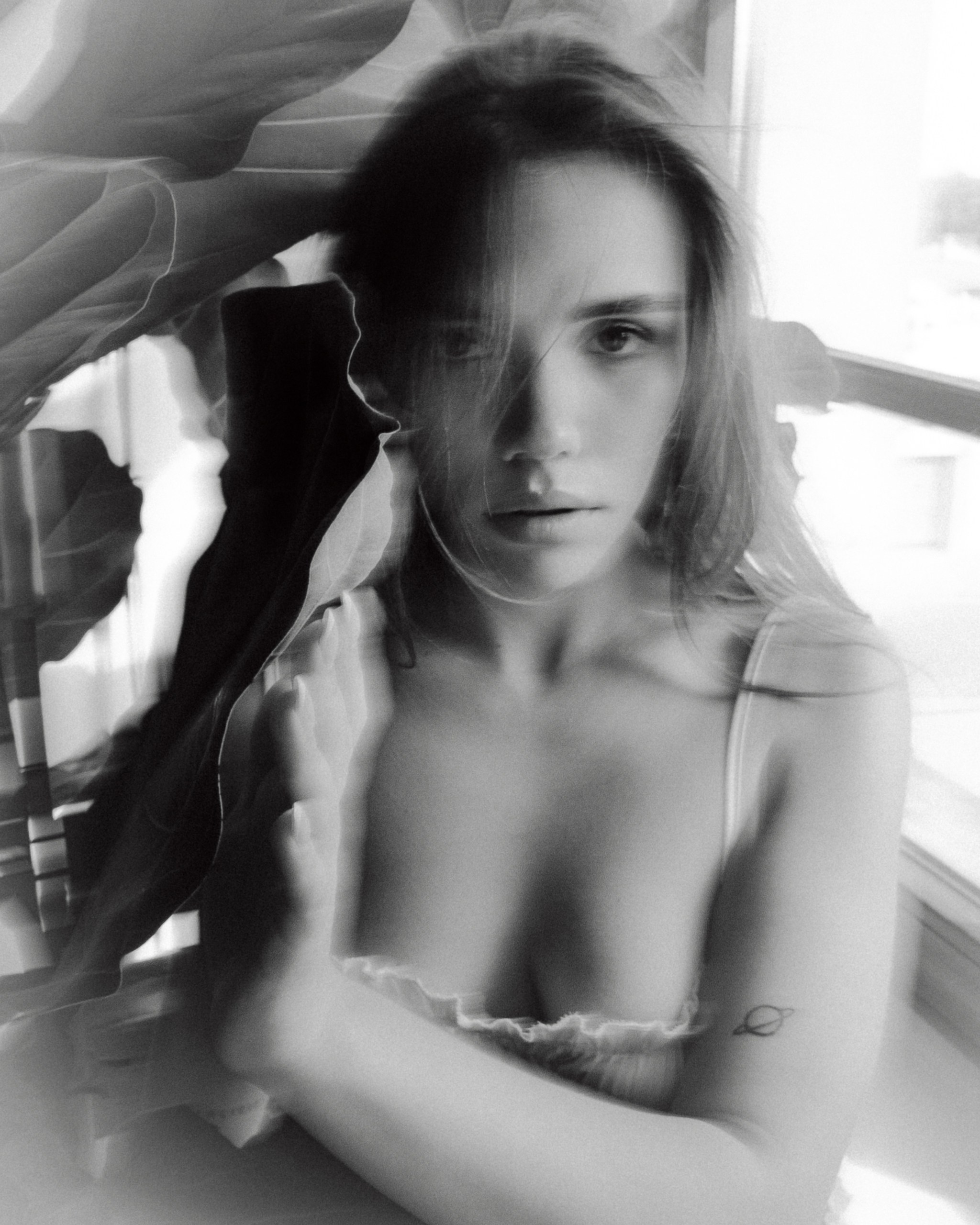 Lis. Inna Mendelson — Photographer