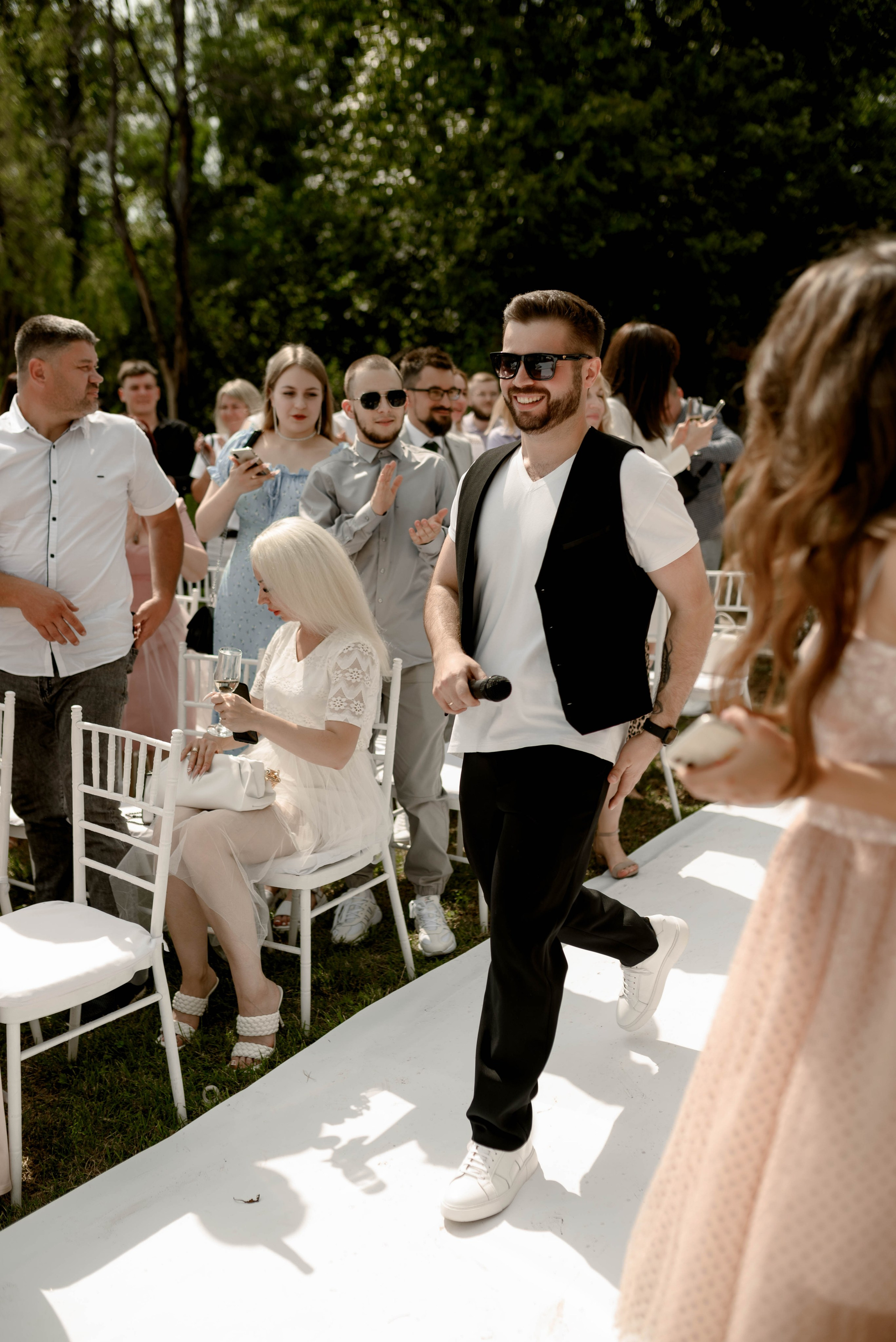 Nastya | Nikita. Мария Гуржеева