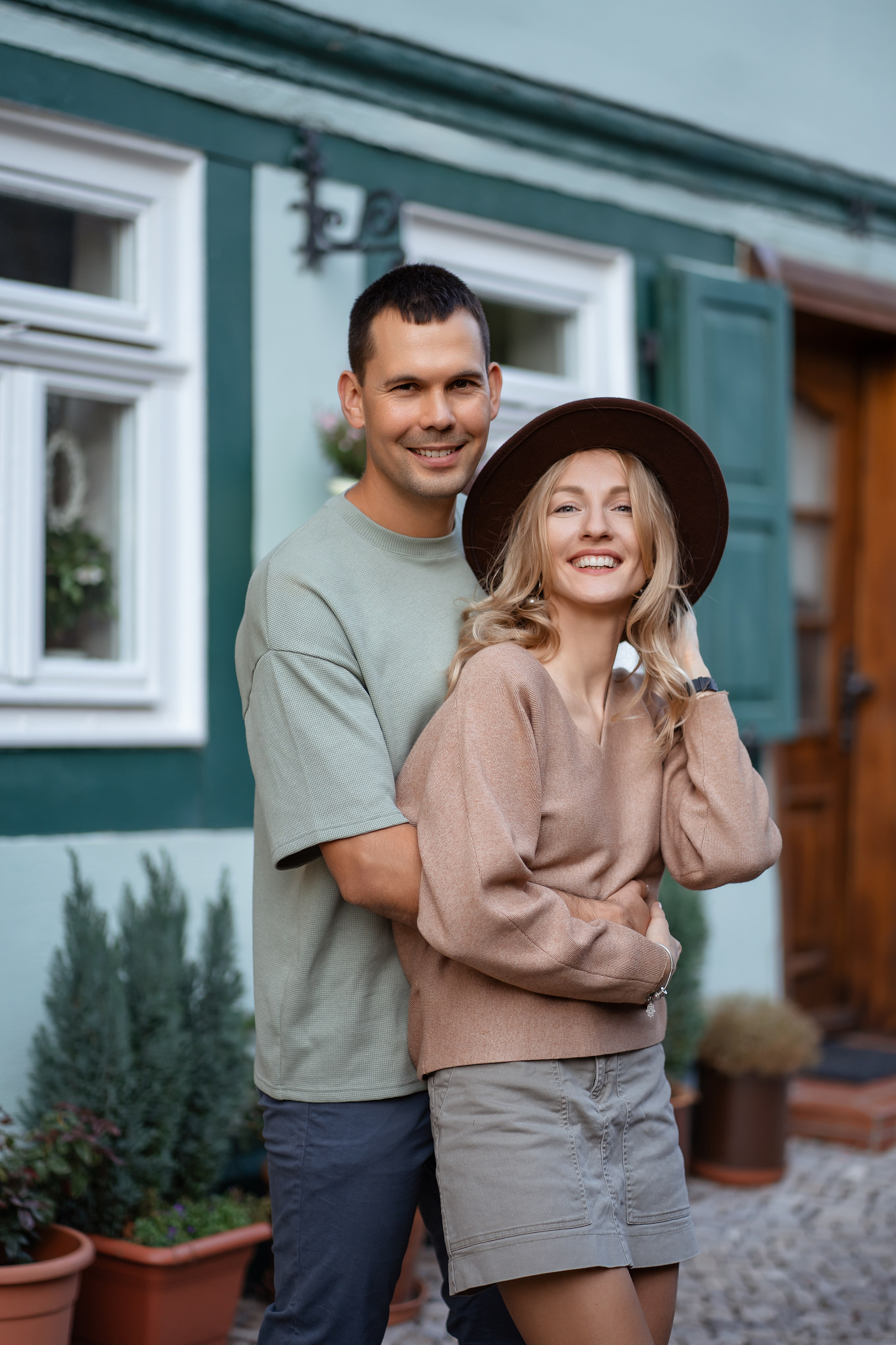 O&T. Kinder- und Familienfotograf in  Sachsen-Anhalt Svetlana Glassl