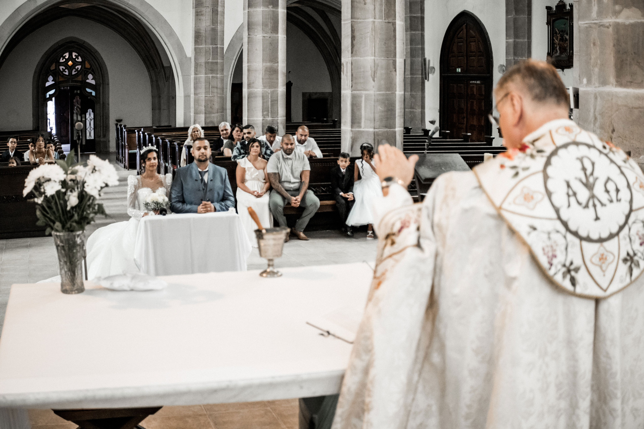 Barbora & David. Svatební fotograf a kameraman v Česku a po celé Evropě — Teplice, Ústí nad Labem, Praha, Drážďany
