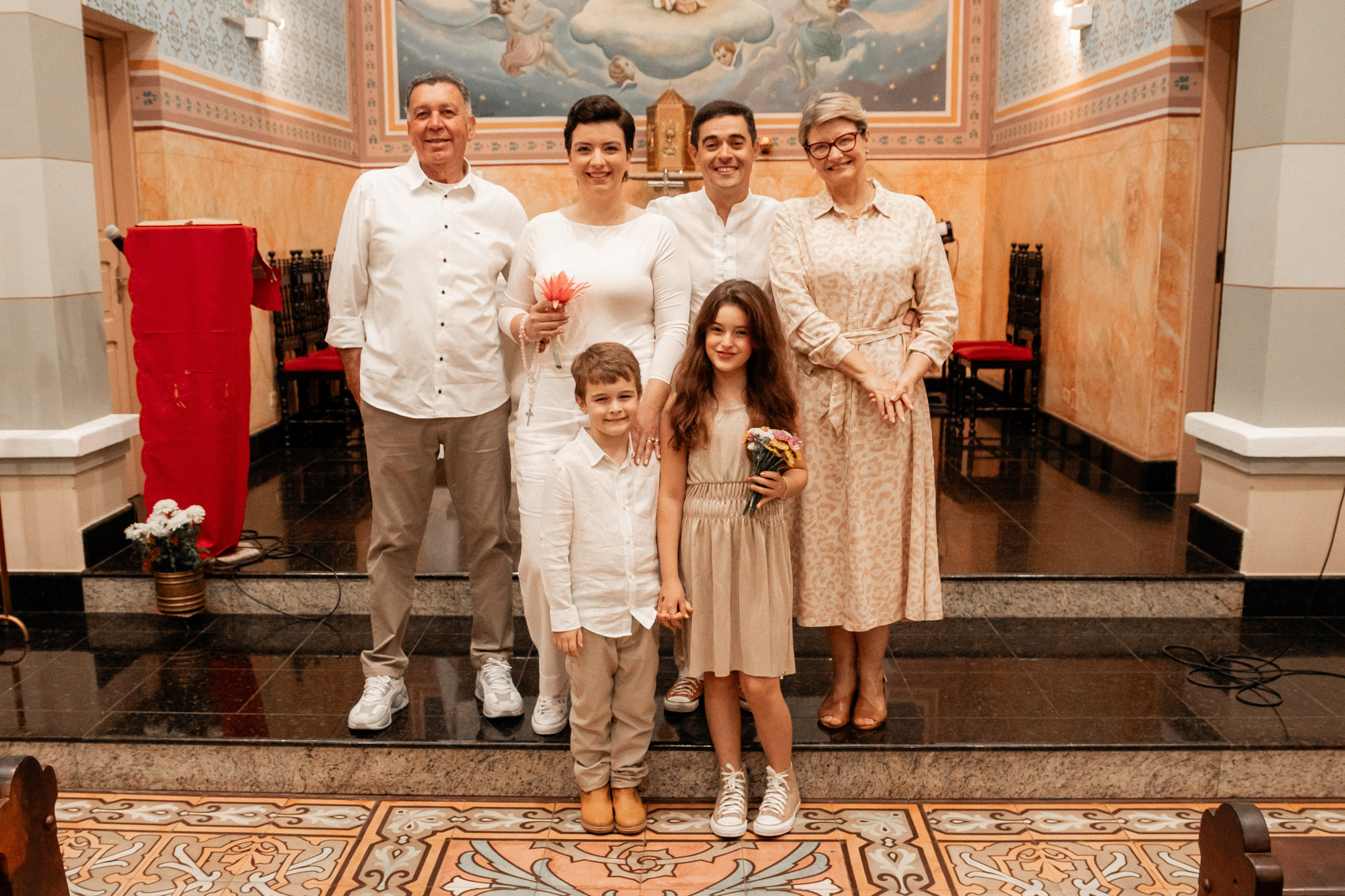 Casamento Luiza. Fotógrafa de casamento e festa infantis em Marilía, São Paulo