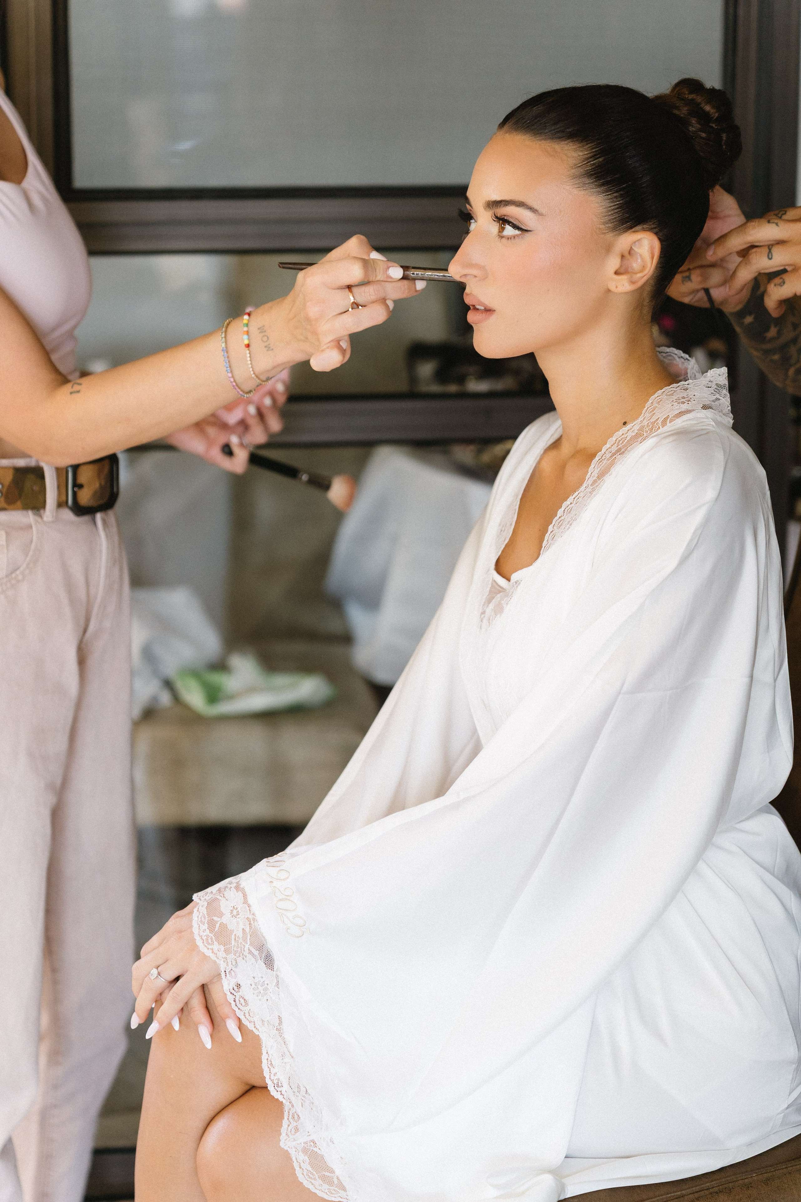 Women’s portrair. Portrait & Event Photography | Israel | David Shafirov