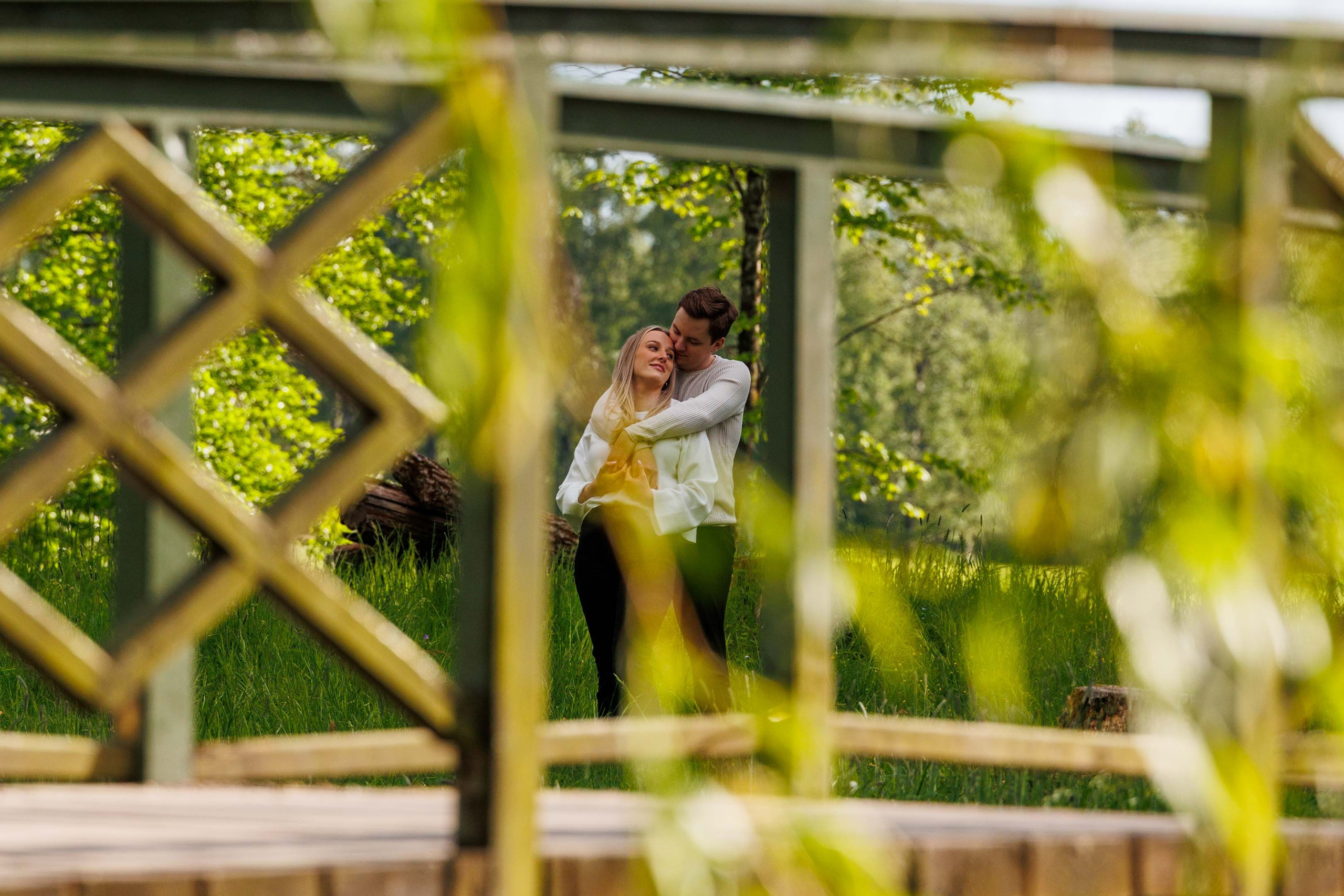 2025 – Forlovelsesfoto – Emilie & Andreas. Bryllupsfotograf i Oslo og Rogaland — Meisal Media