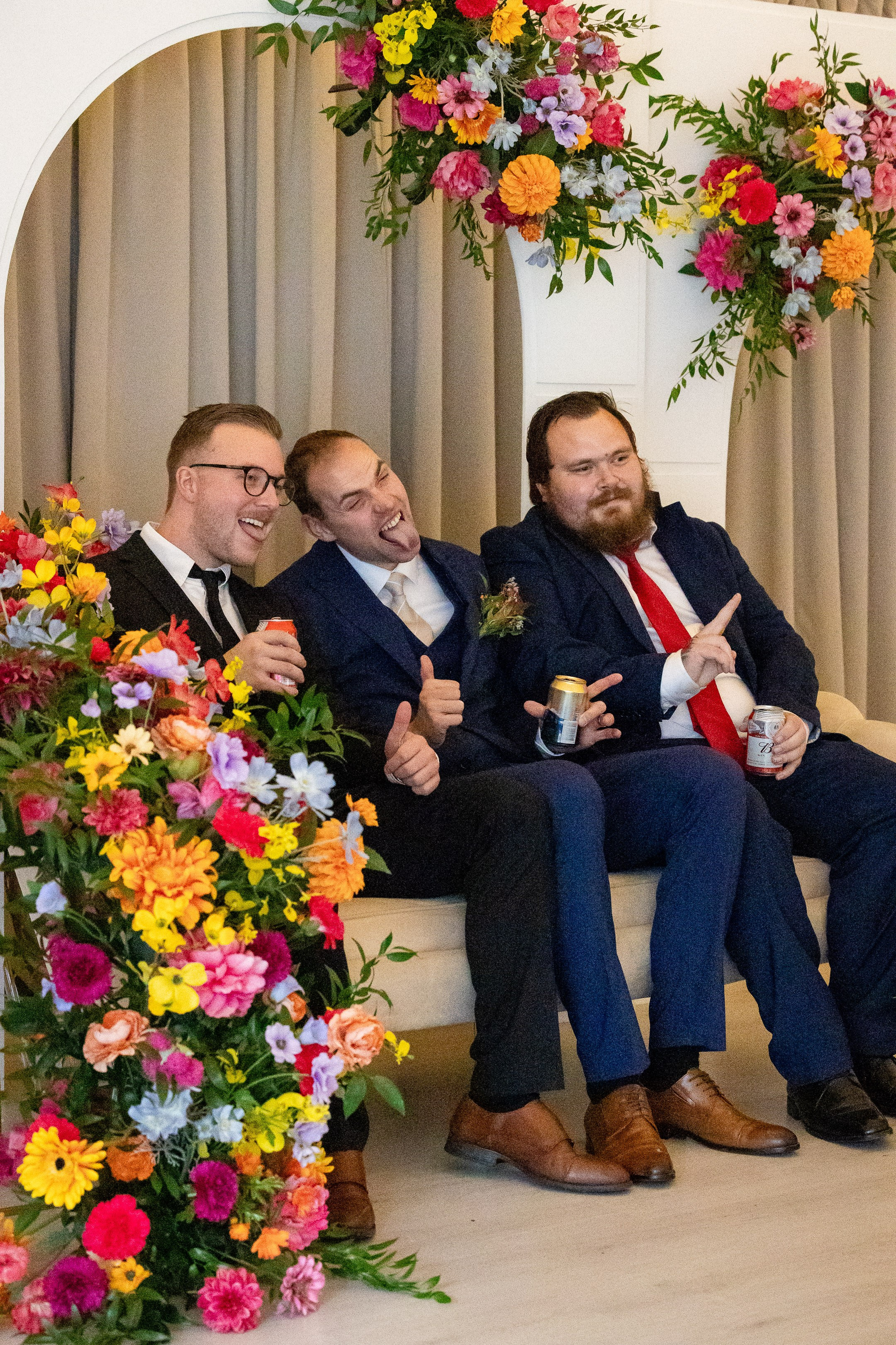 2025 - Bryllup - Stine & Jørgen. Bryllupsfotograf i Oslo og Rogaland — Meisal Media