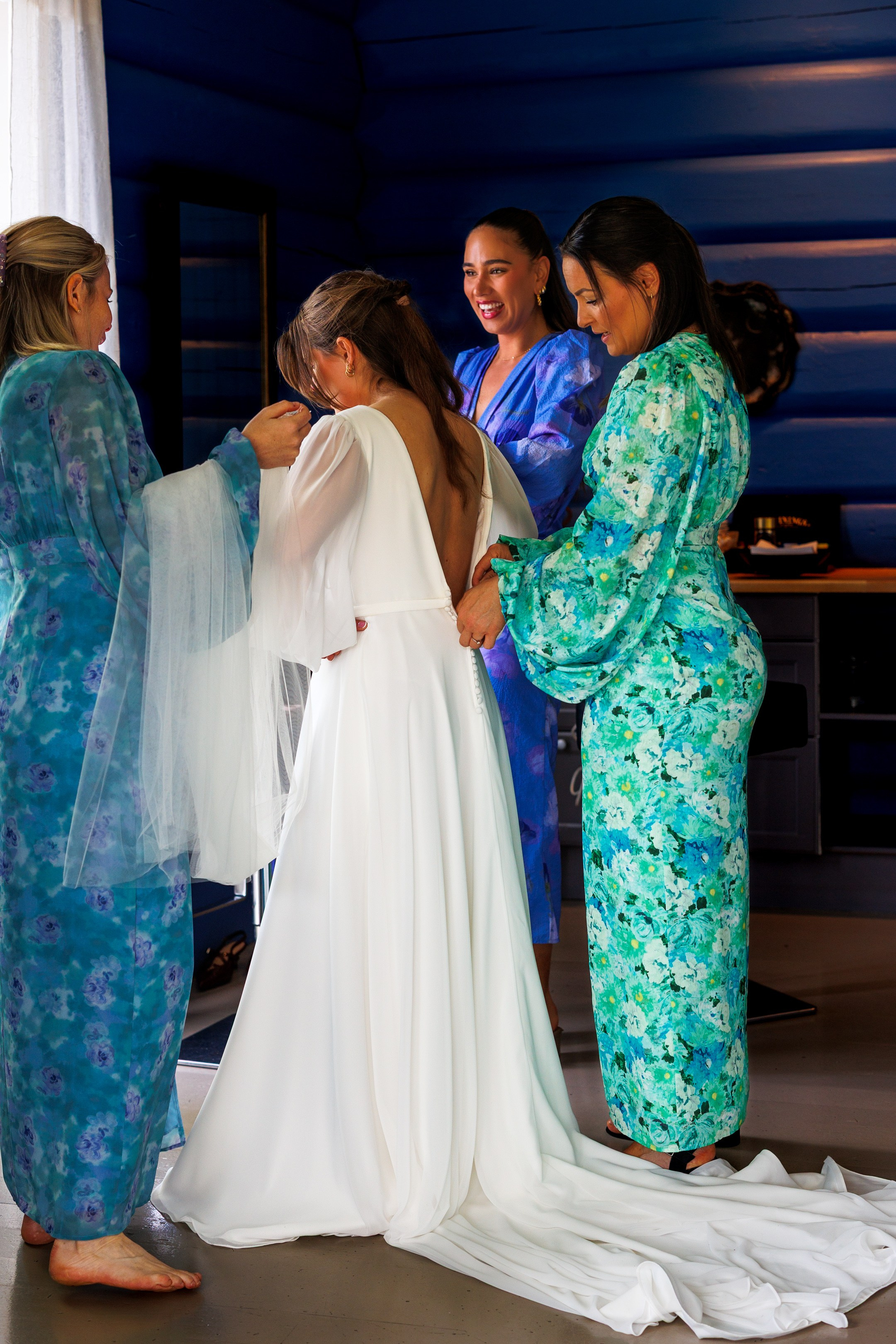 2024 – Bryllup – Sara & Knut Håkon. Bryllupsfotograf i Oslo og Rogaland — Meisal Media