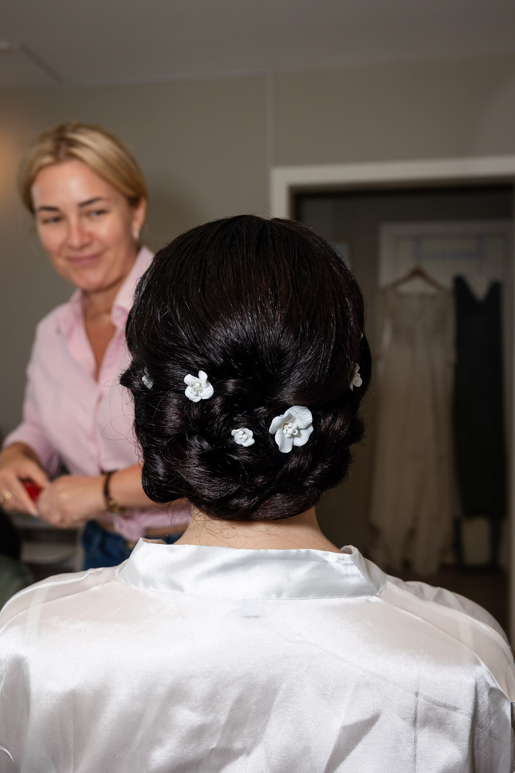 2025 - Bryllup - Nina & Aleksander. Bryllupsfotograf i Oslo og Rogaland — Meisal Media