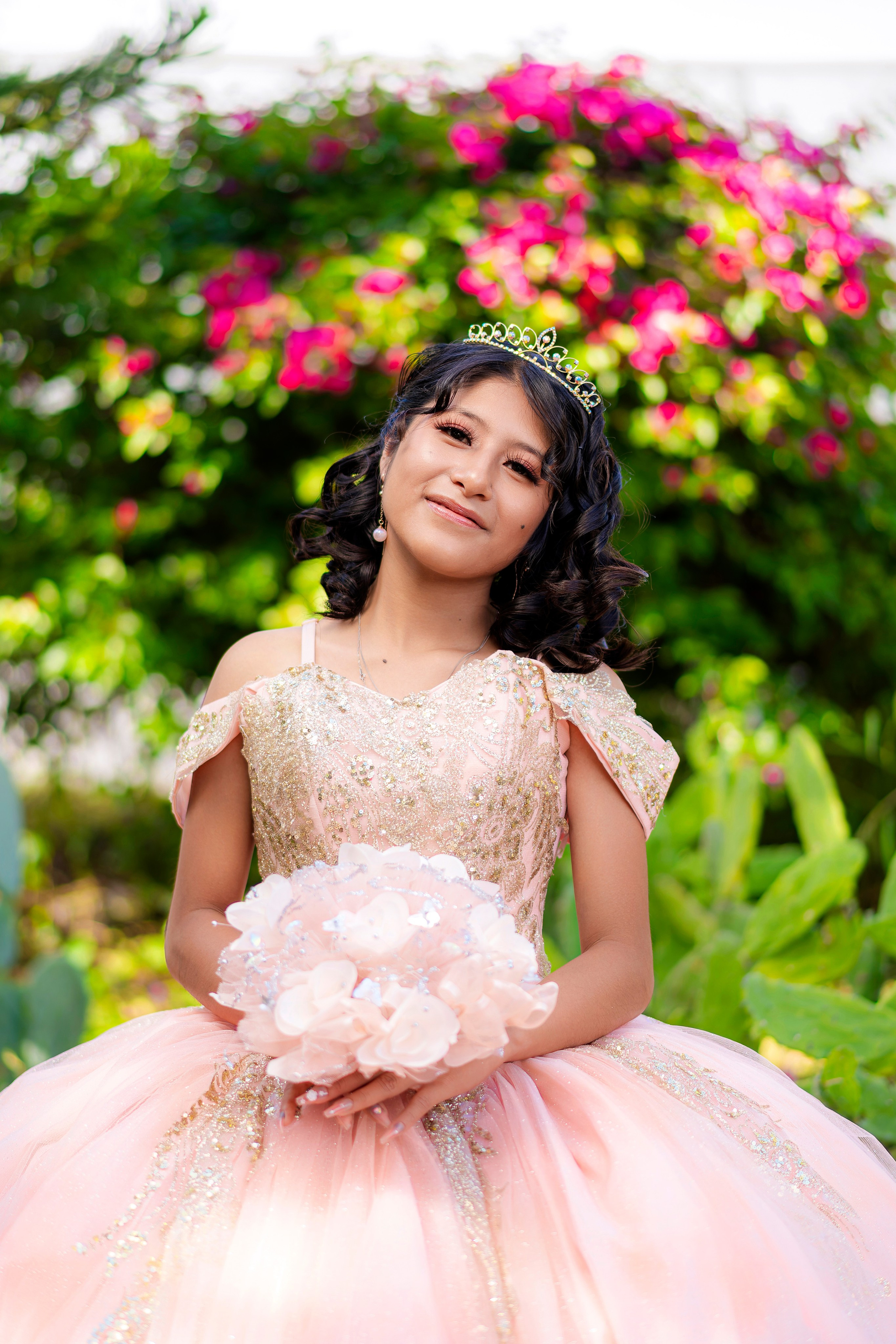 Fotos de xv años. Emilianofilms