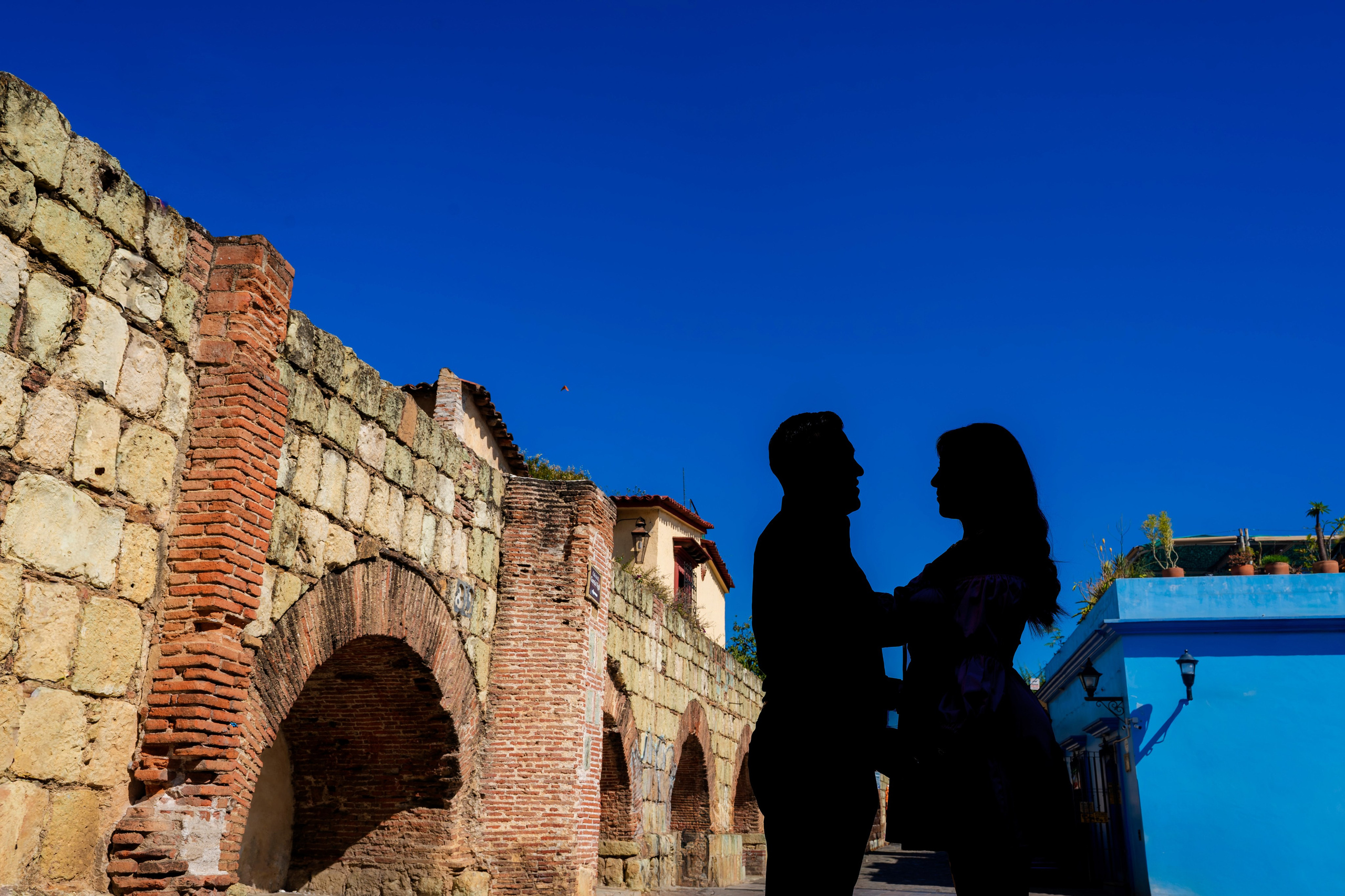 Sesion de Bodas. Emilianofilms