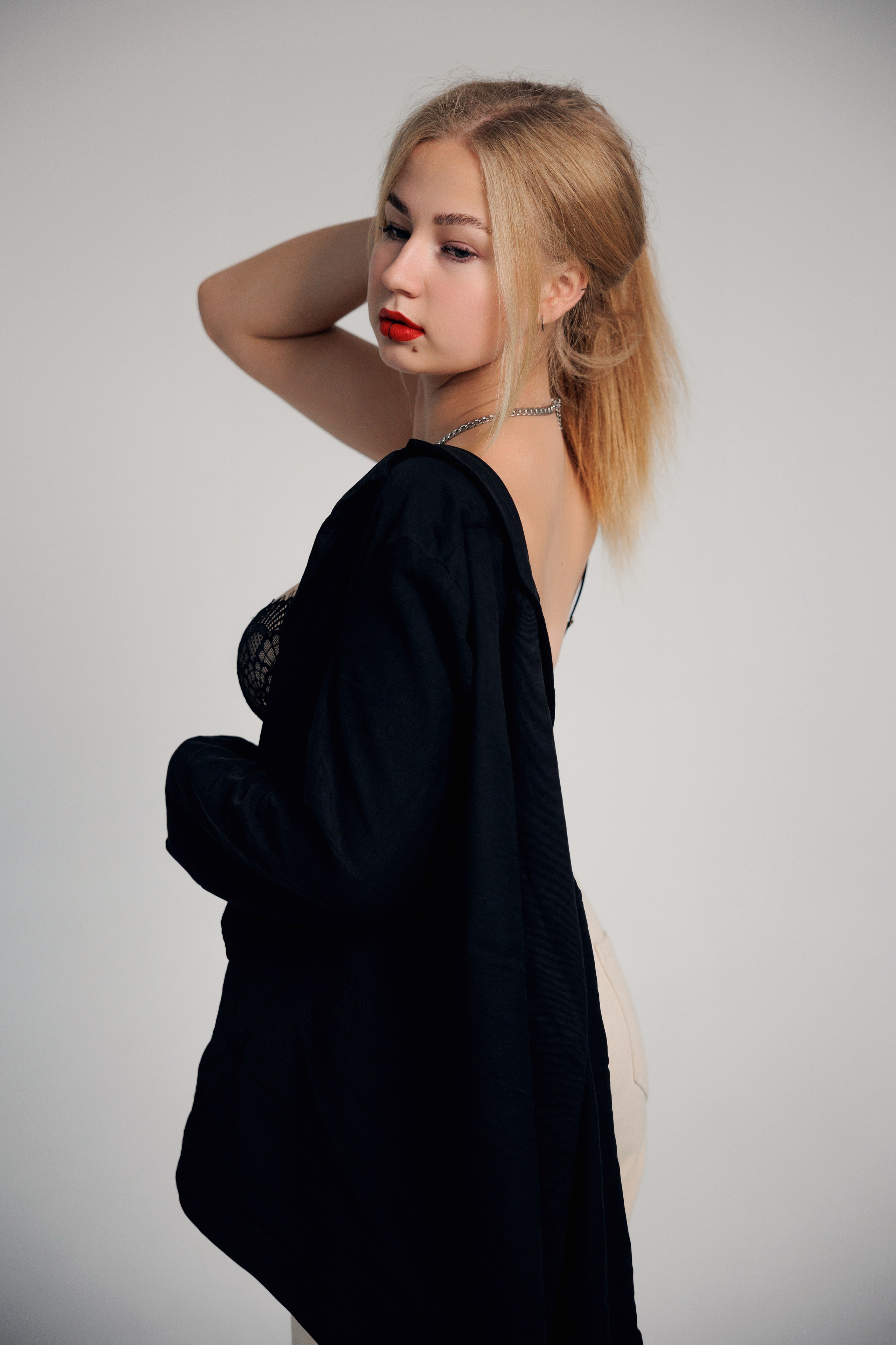 Esencja Kobiecości. Anna Rudnichenko Fotograf Szczecin / Анна Рудніченко Фотограф Щецин