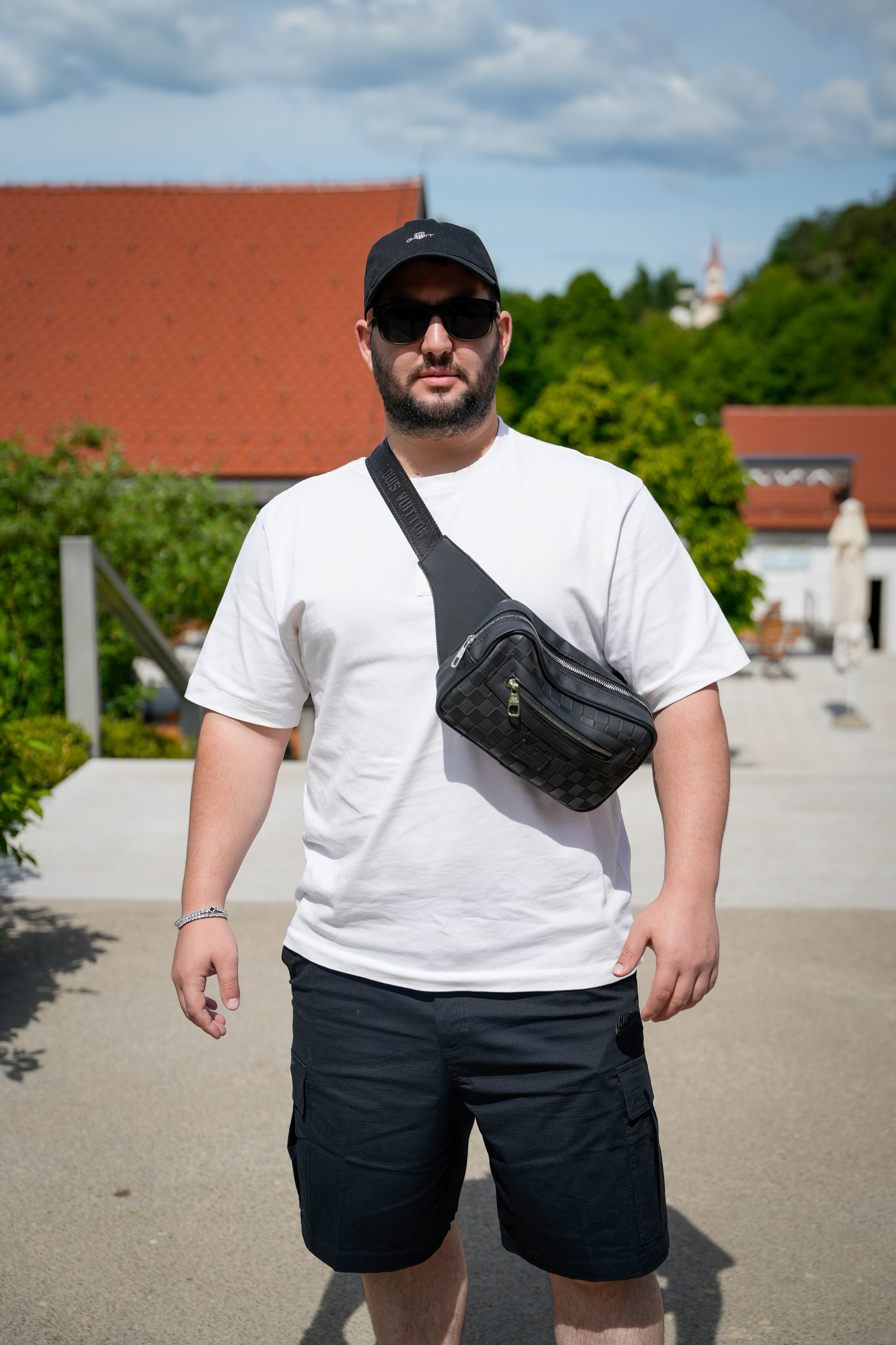 Bank Jerusalem — Team Retreat