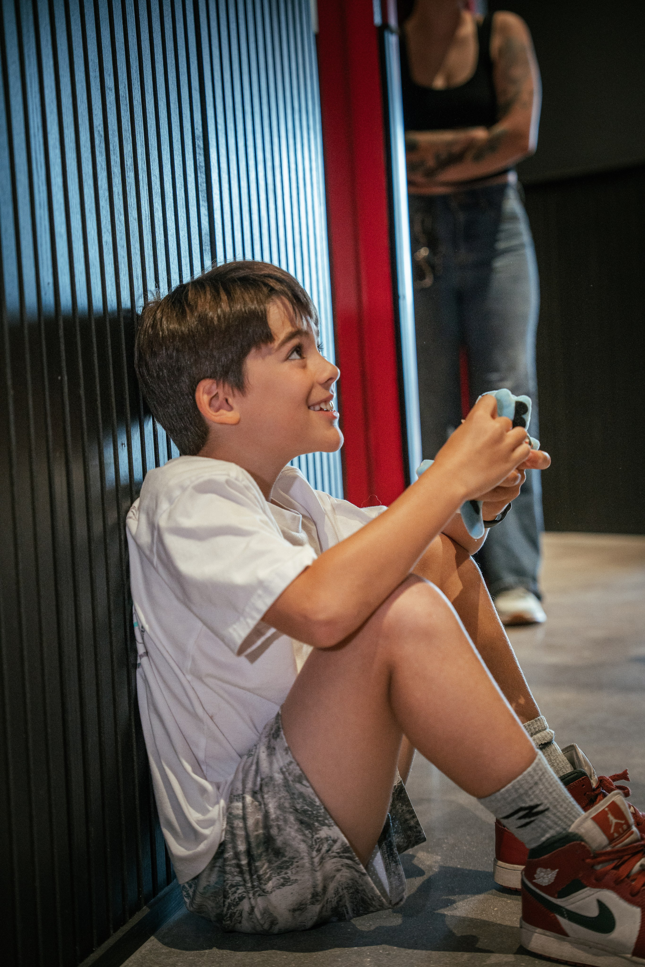 Open School Of Rock. Welcome to my video and photo world!